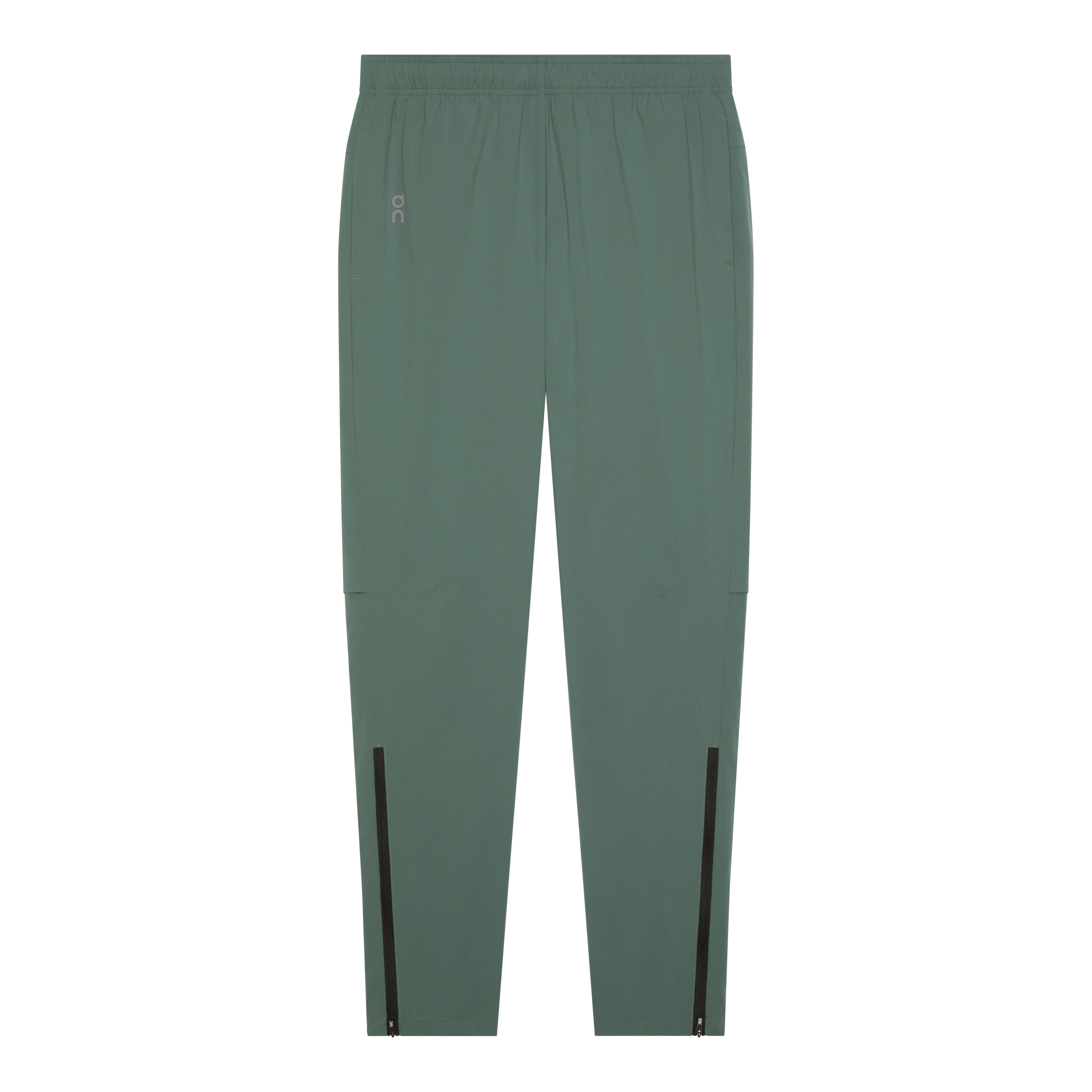 Core Pants in Olive