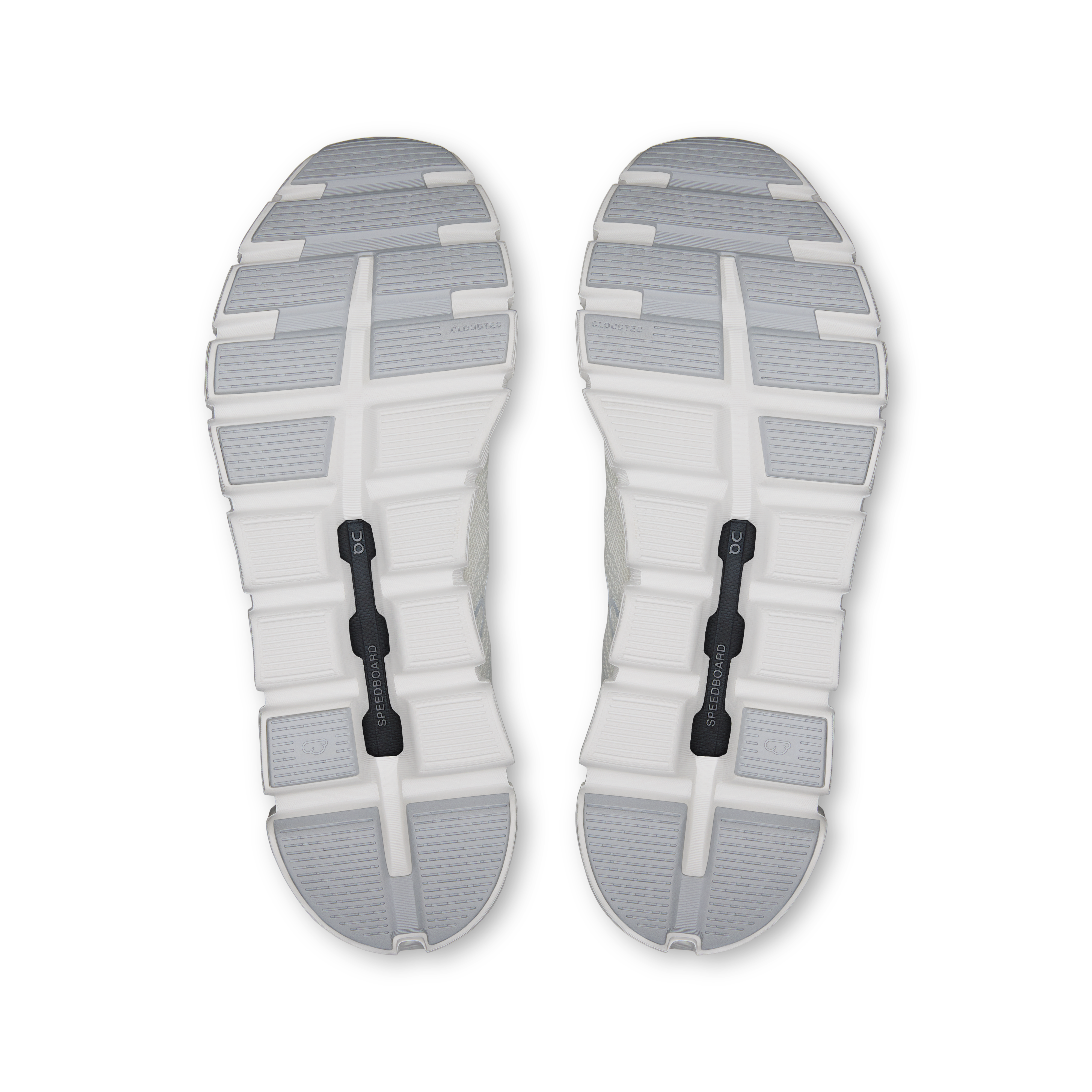 On Cloud 6 Coast Ivory & Olive Men Active life Shoes