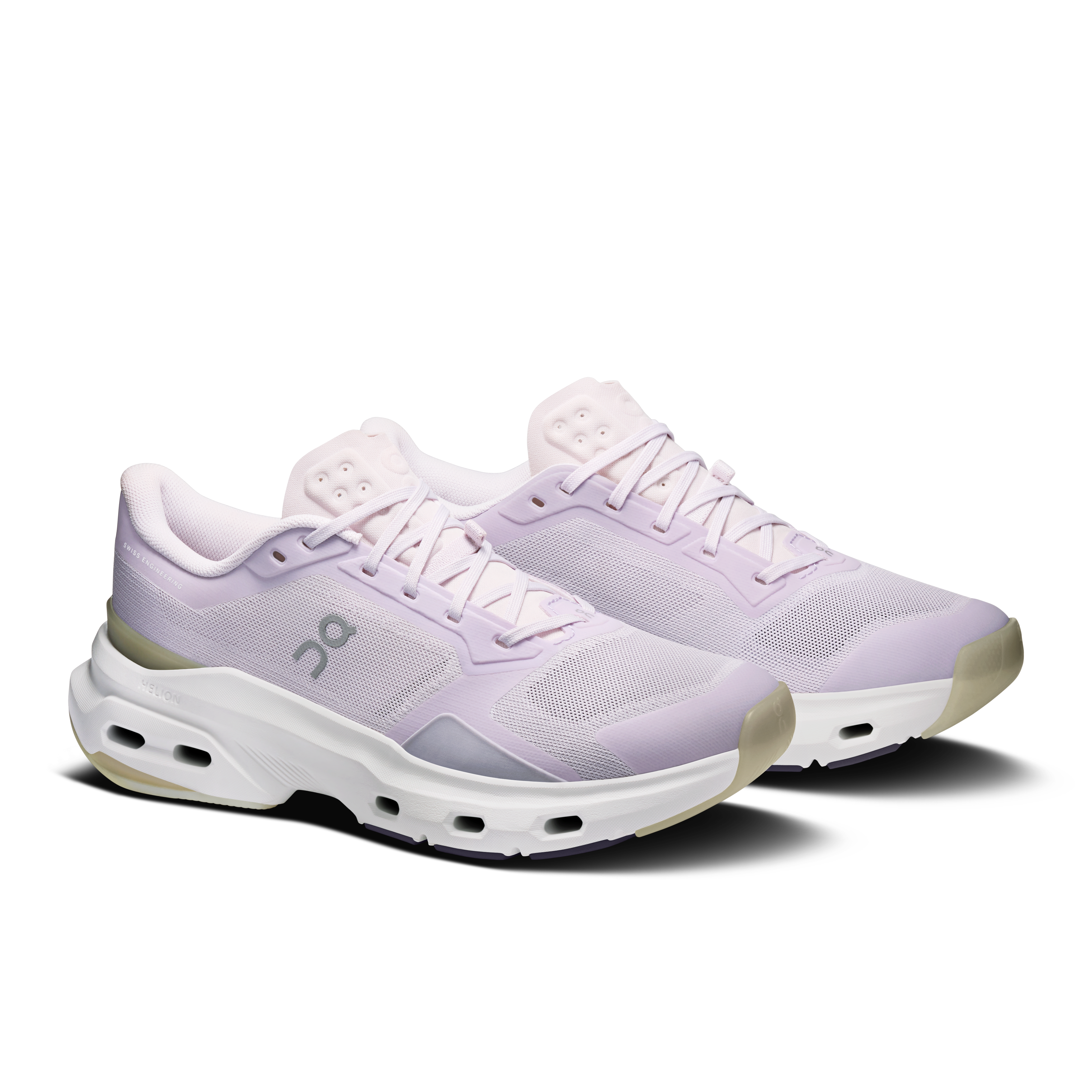 On Cloudpulse 2 Orchid & Fen Women training_shoes Shoes