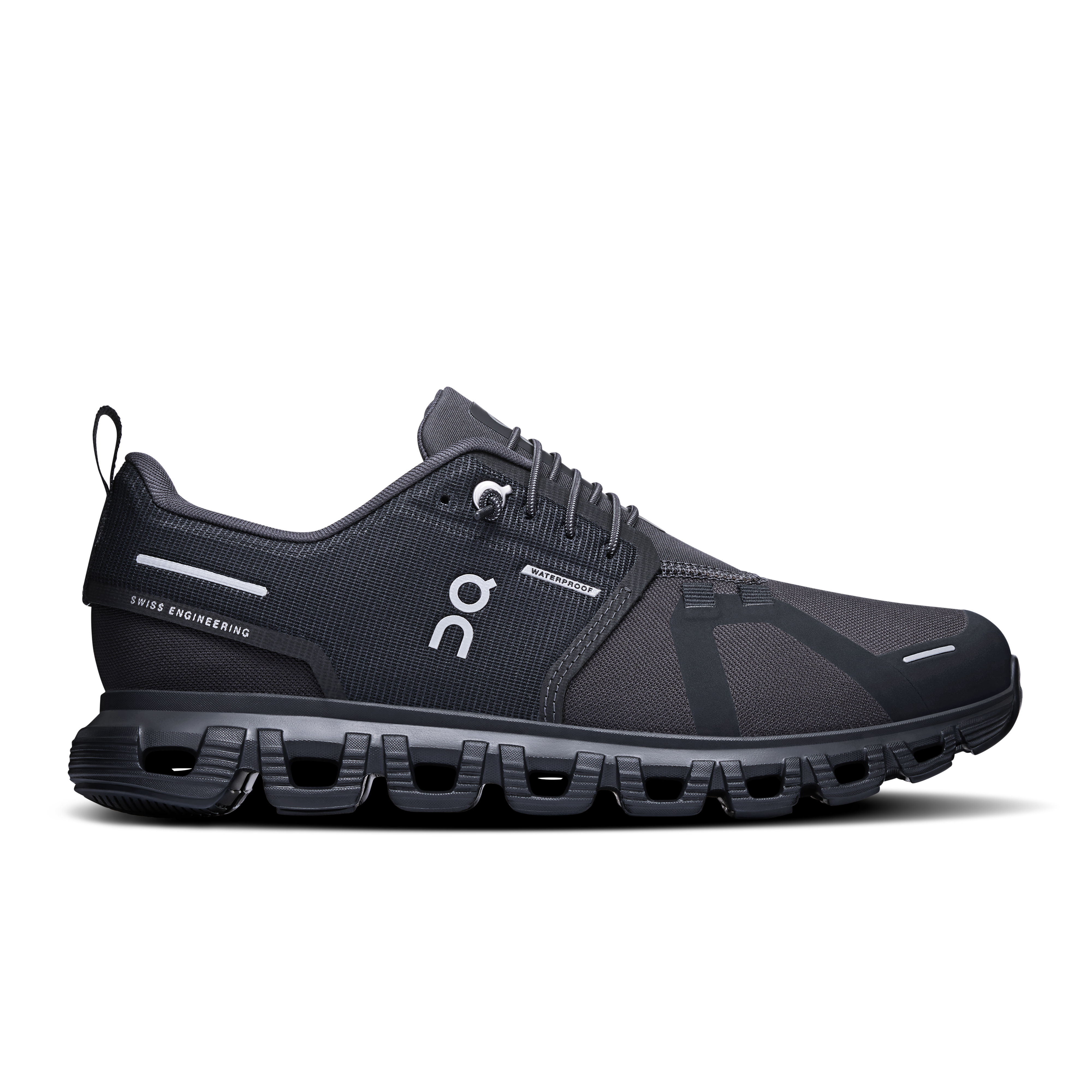 Black | Black