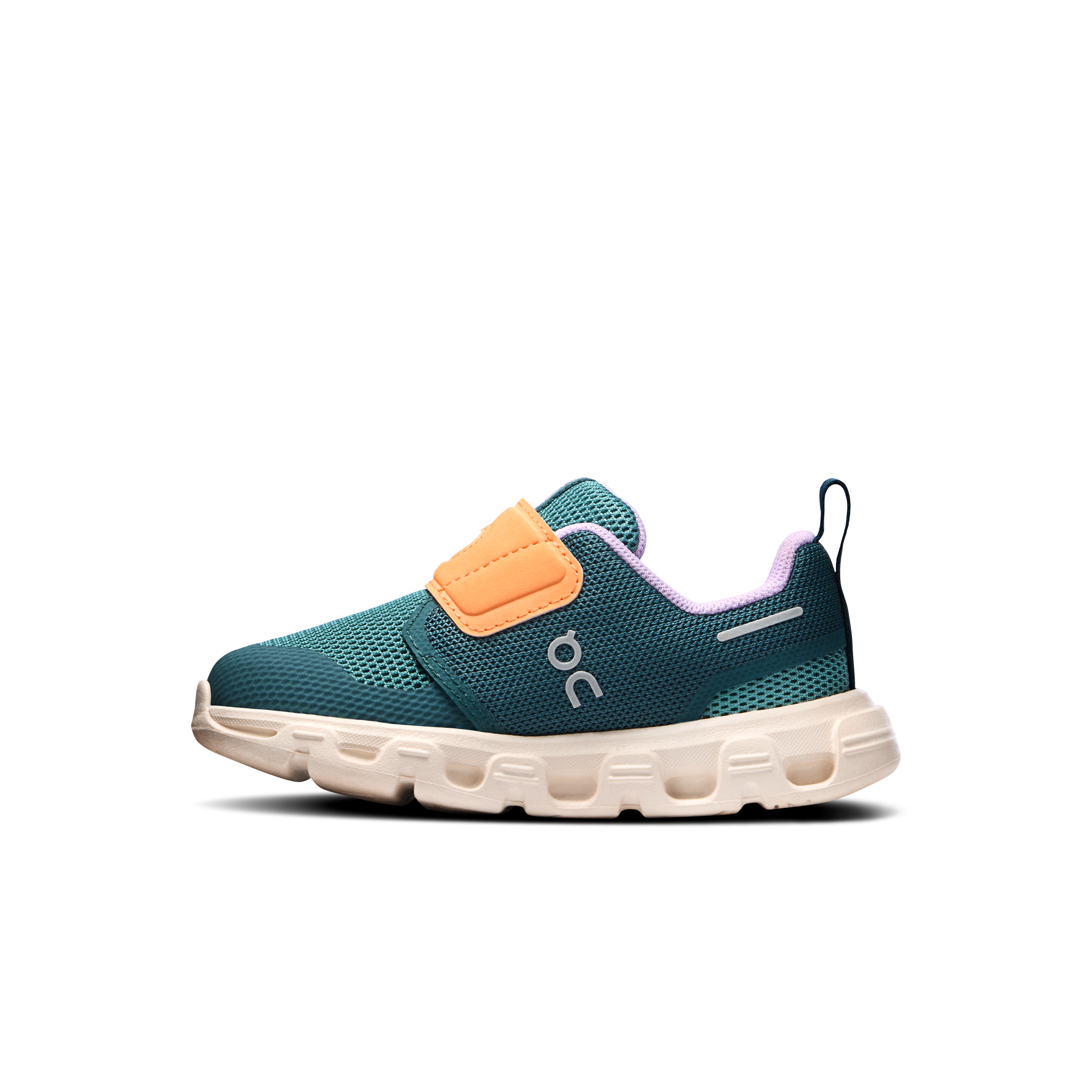 On Cloud Dash Mistletoe & Grain Unisex Active life Shoes