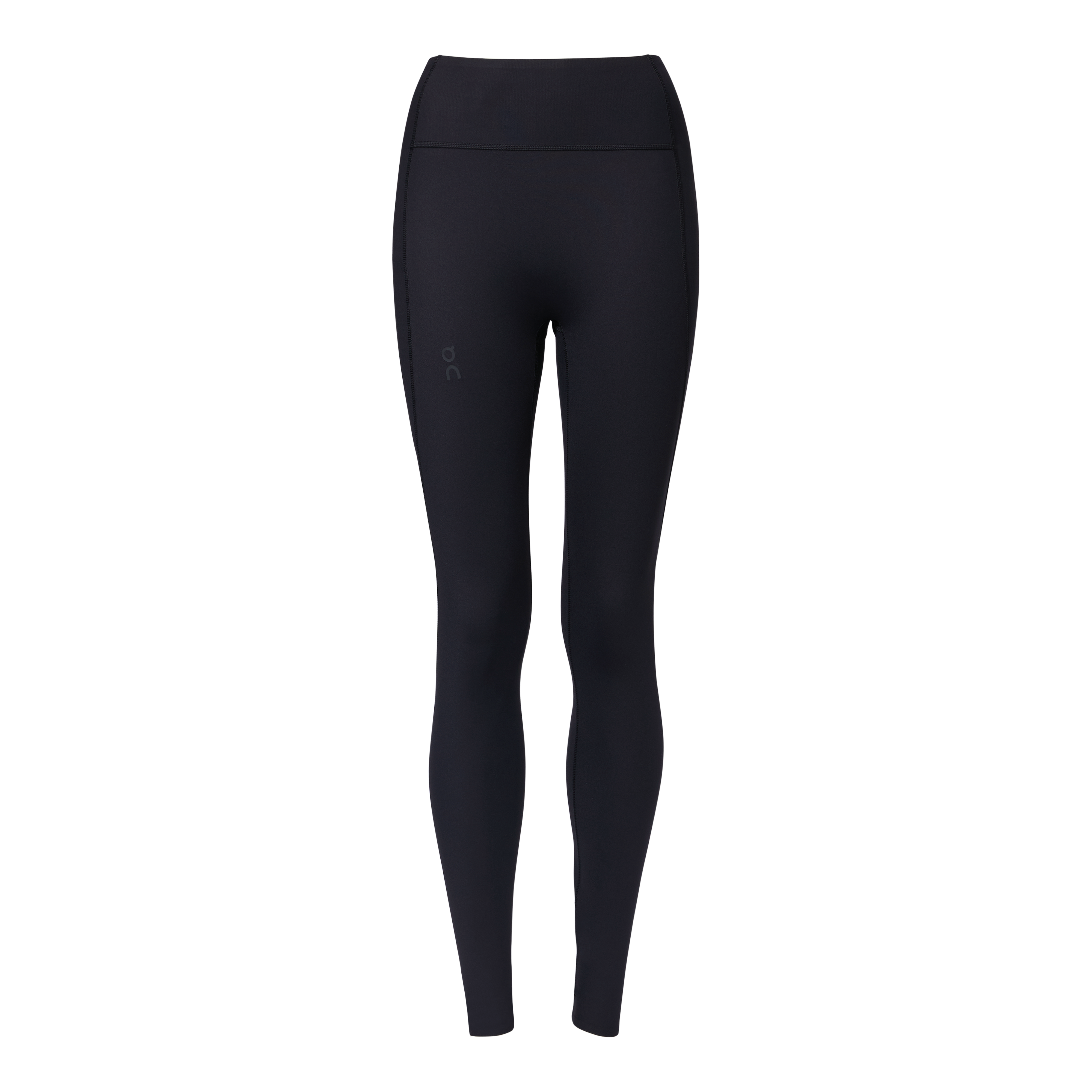 Studio Tights in Black