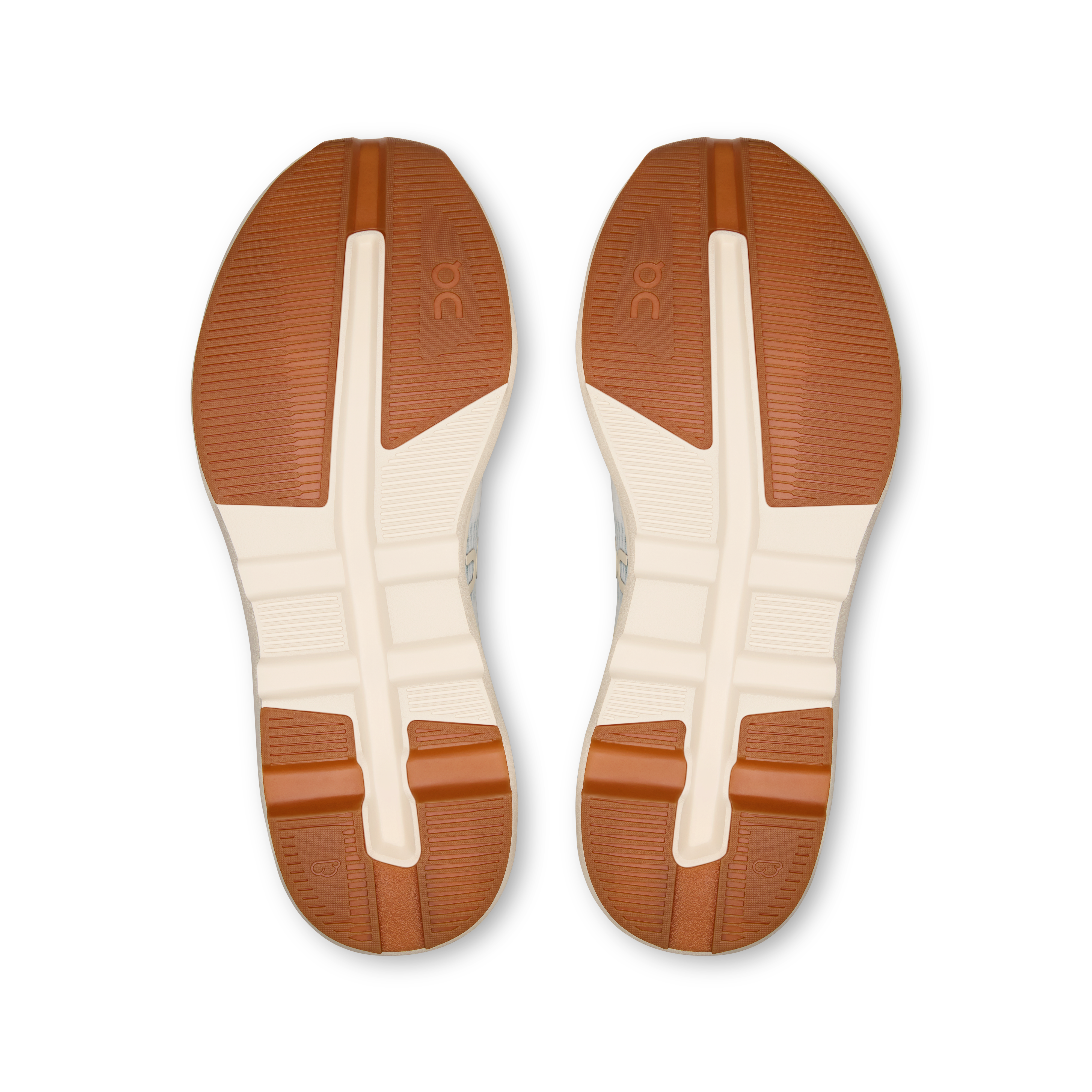 On Cloudzone Moon Ivory & Holly Women Active life Shoes