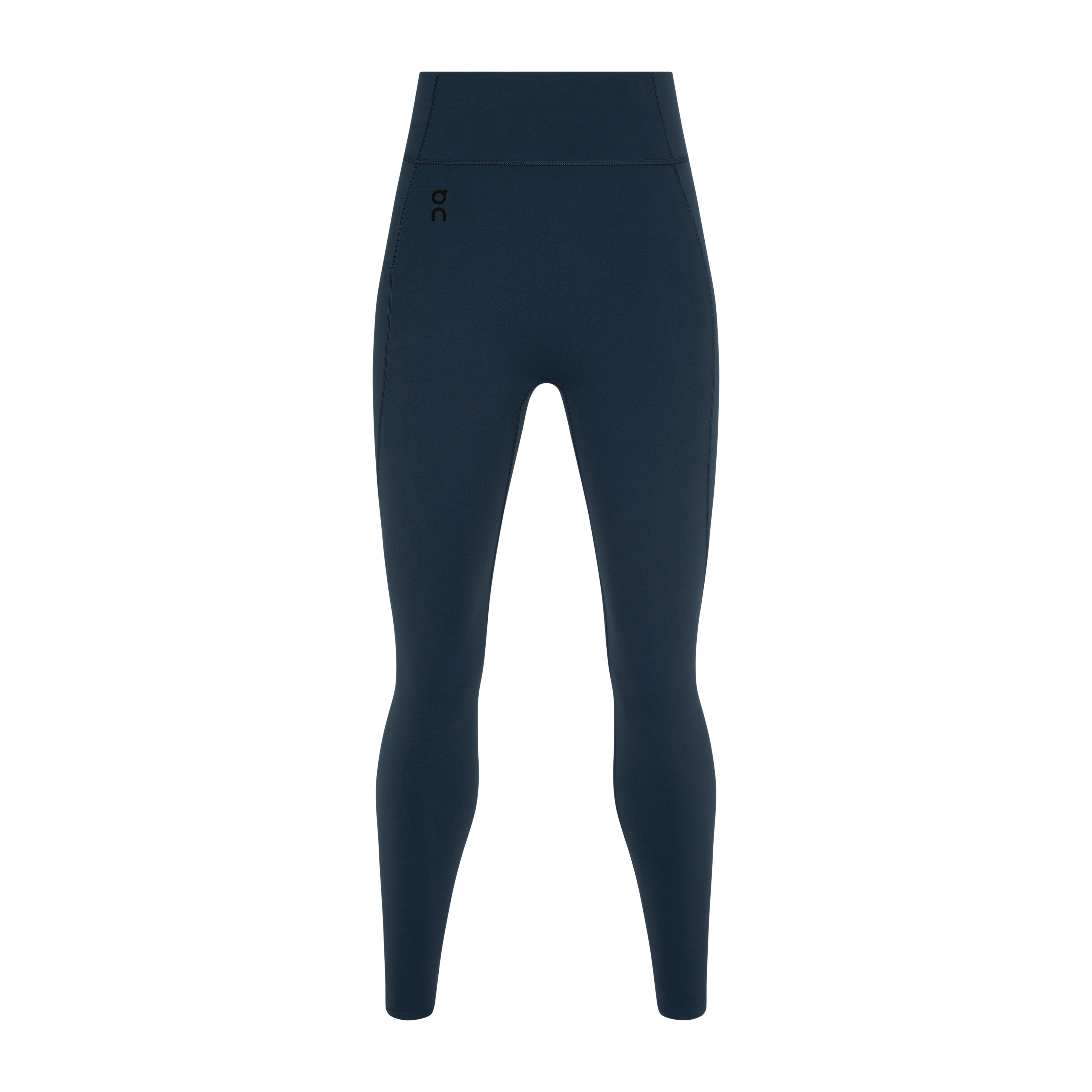Studio Leggings Tights in Navy