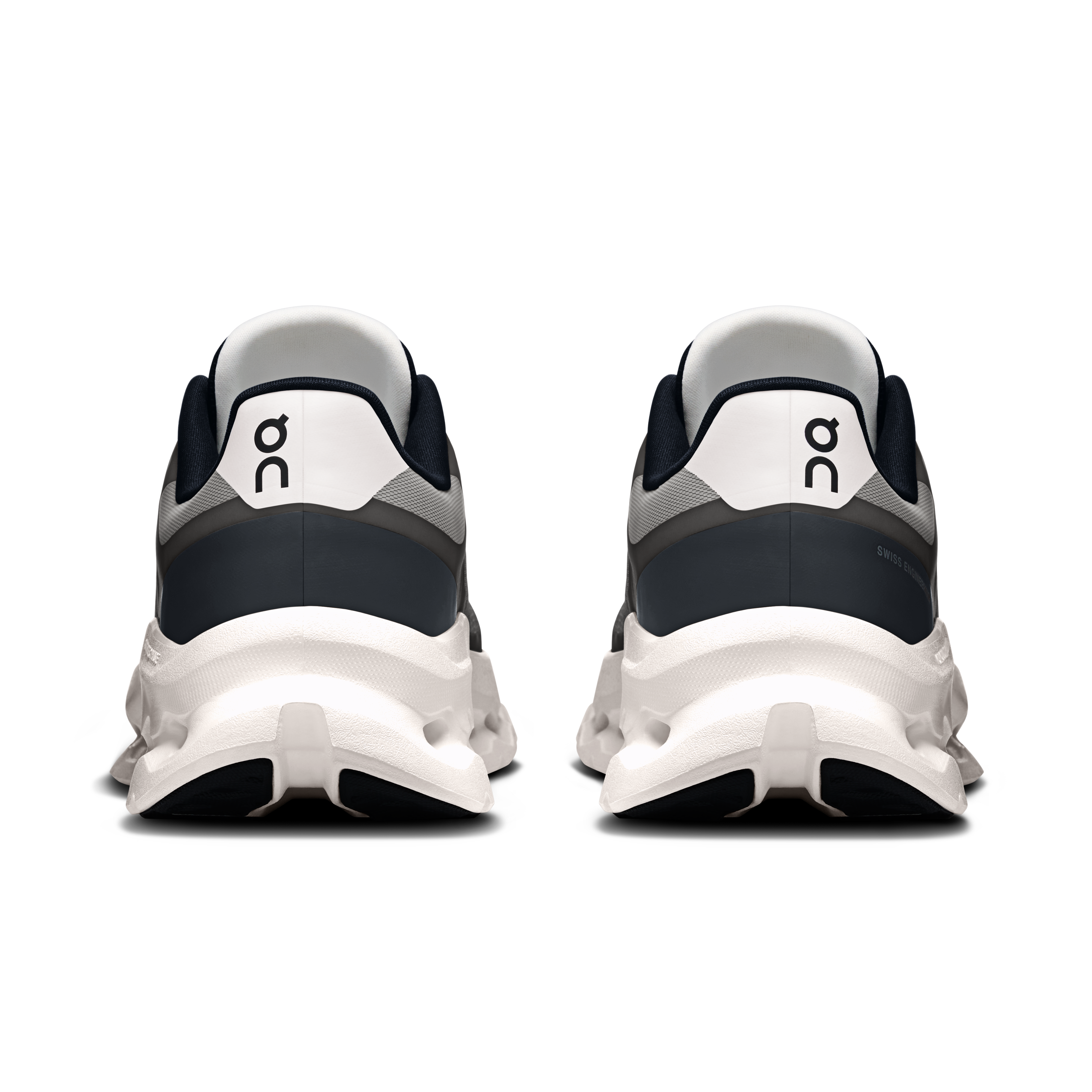 On Cloudtilt Remix Black & Ivory Women Active life Shoes