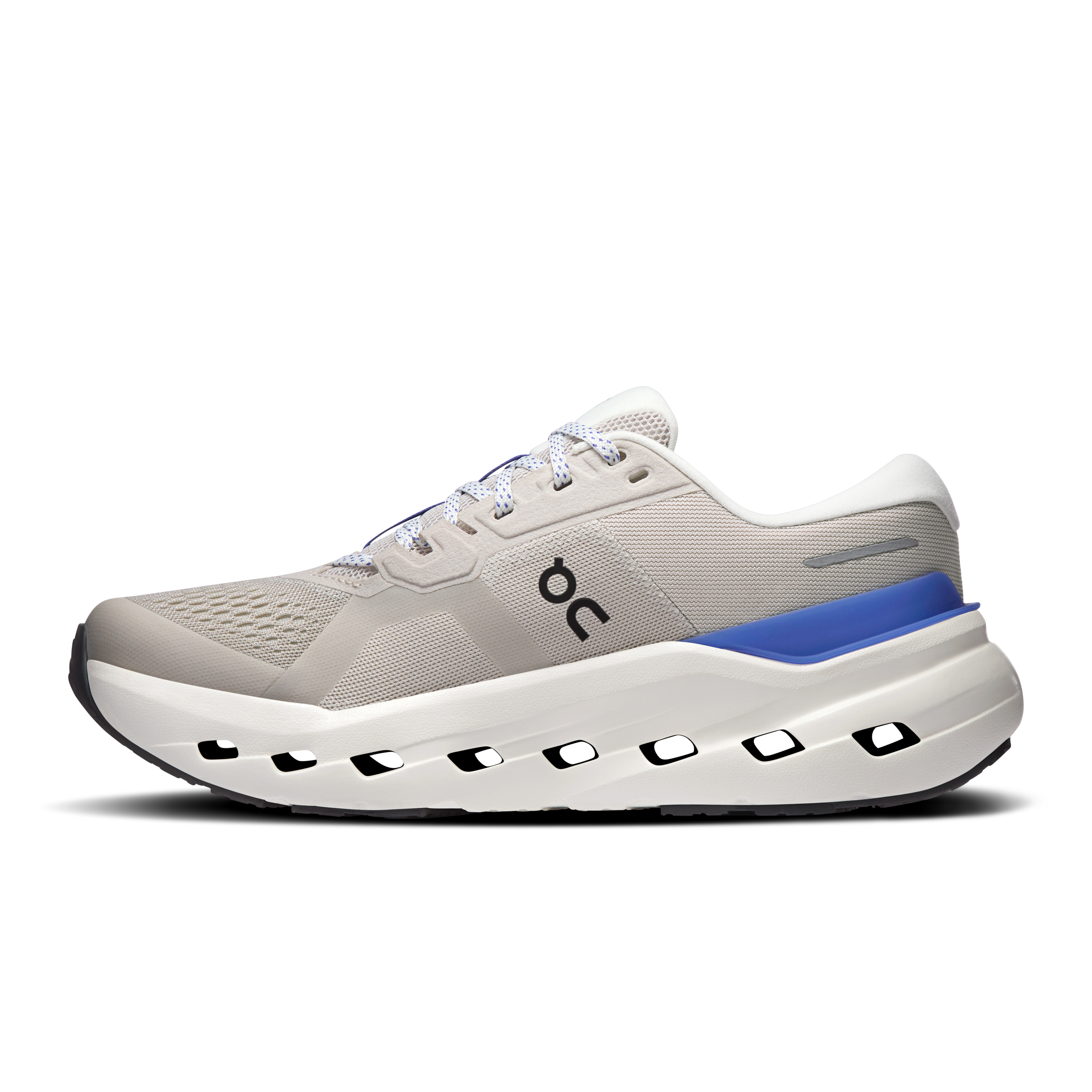 On Cloudrunner 3 Pearl & Sailor Women Road running Shoes