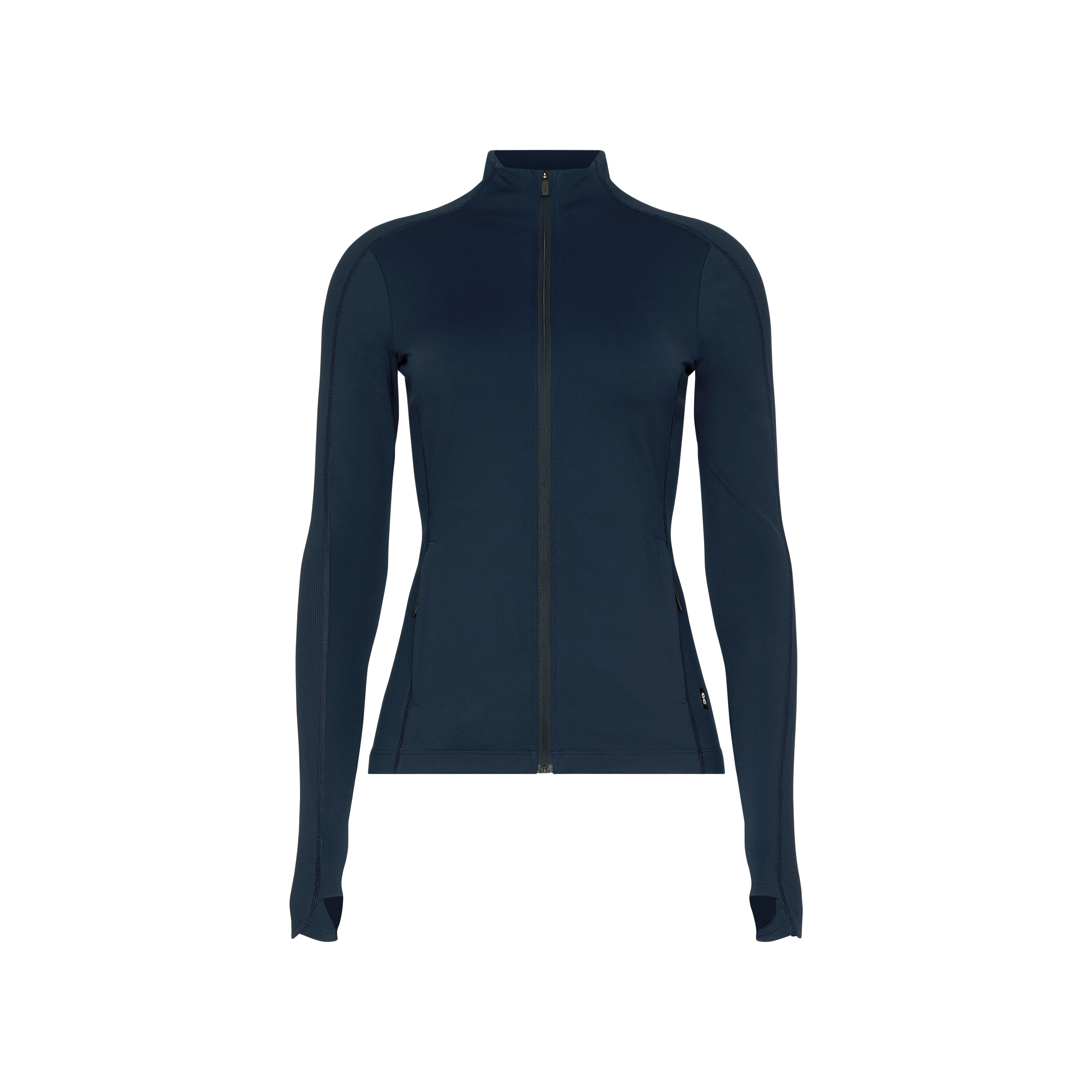 Studio Jacket in Navy