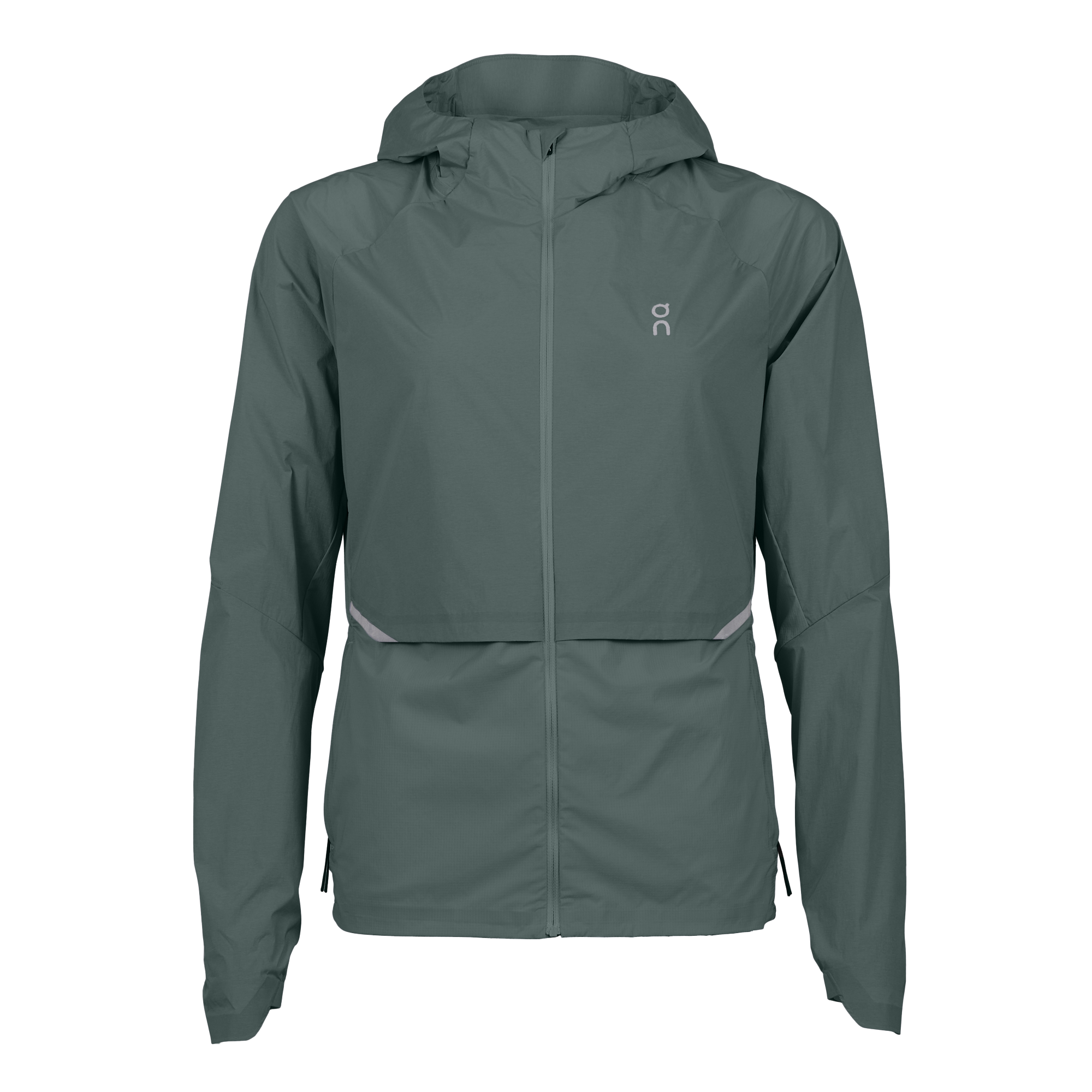 Core Jacket in Olive