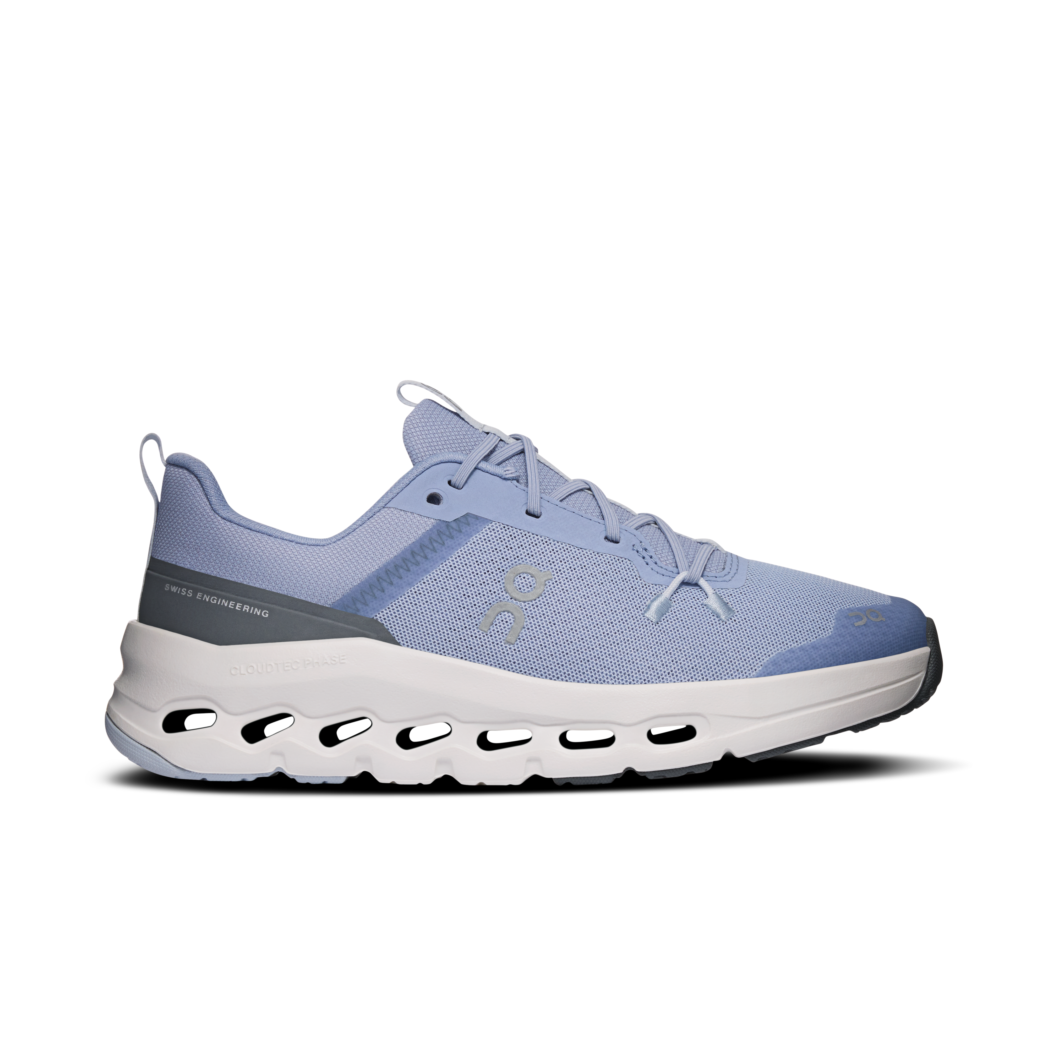 Cloudleap Lifestyle Shoe in Marsh/White