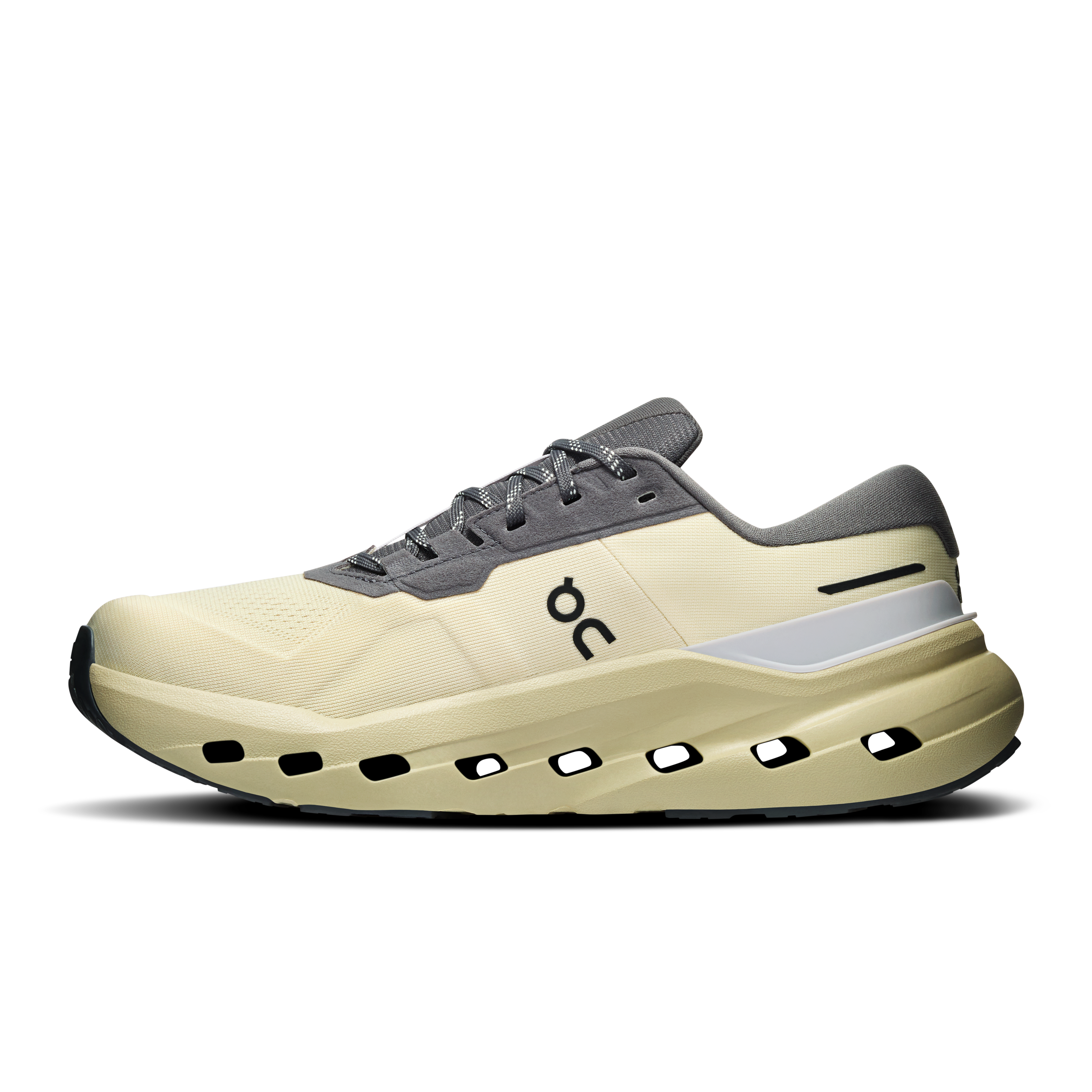 On Cloudrunner 3 Waterproof Pollen & Haze Women Road running Shoes