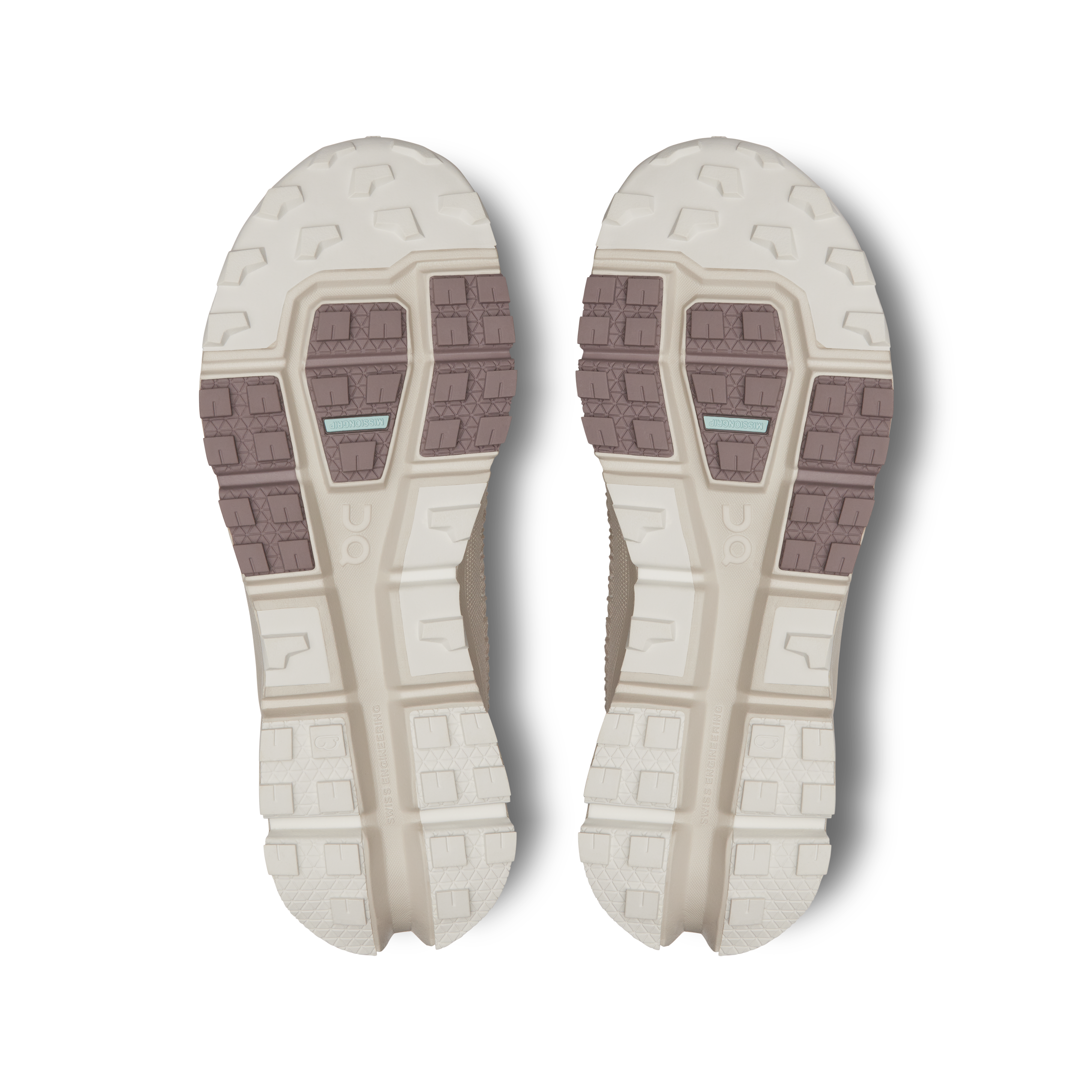 On Cloudaway 2 Sand & Ice Women Active life Shoes