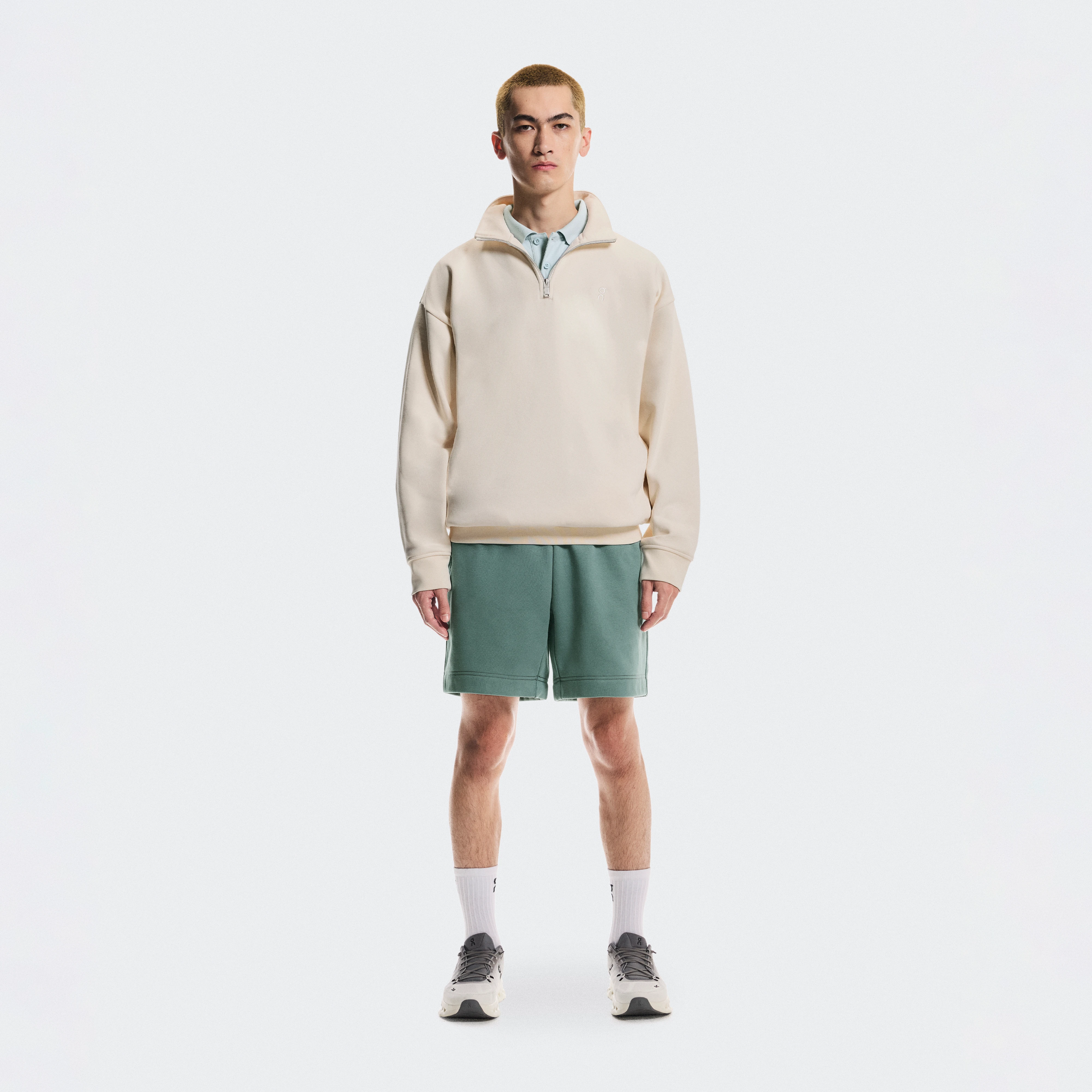 On Club Collective Shorts Tide Men – All-day comfort Shorts