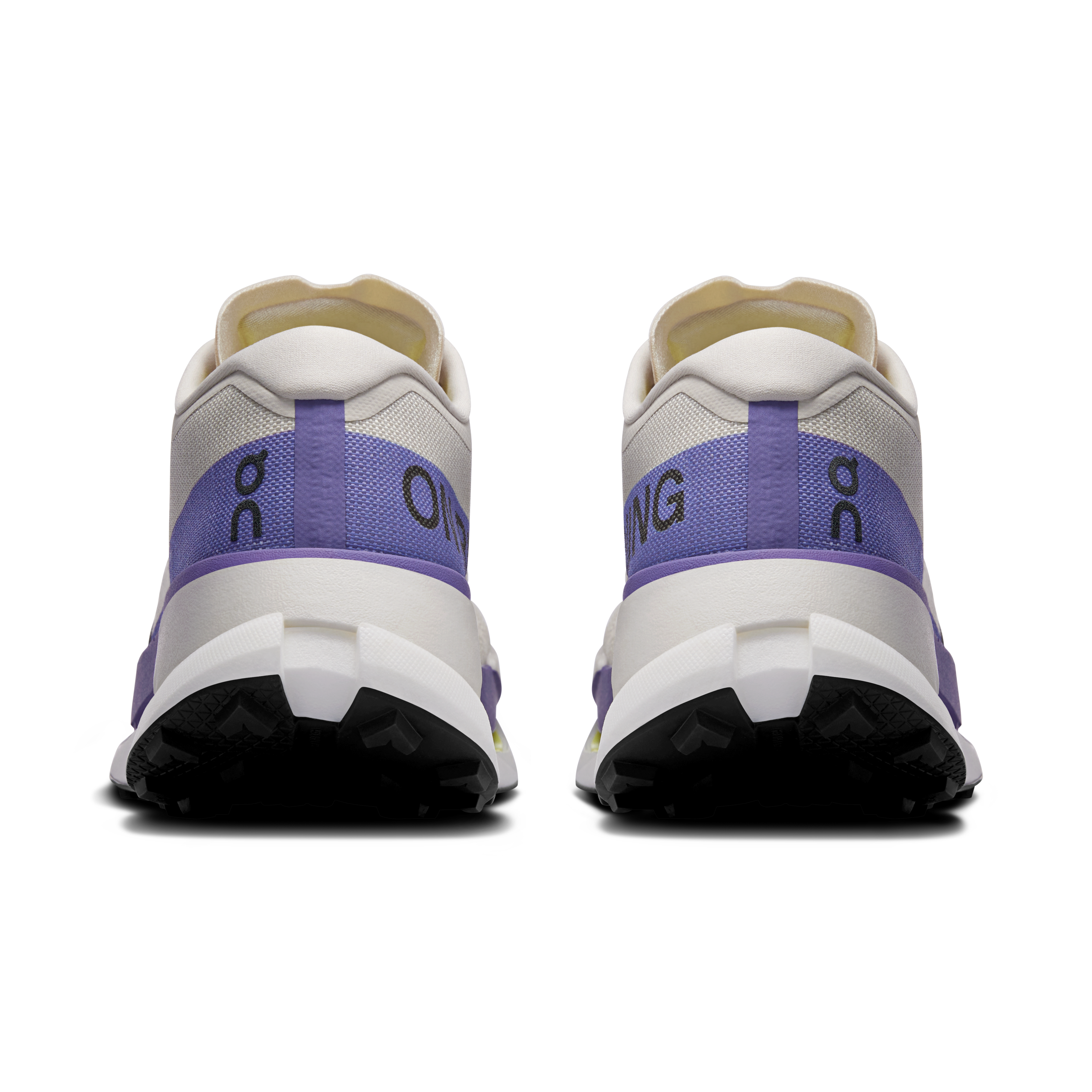 On Cloudultra Pro Pearl & Juniper Men Trail running Shoes