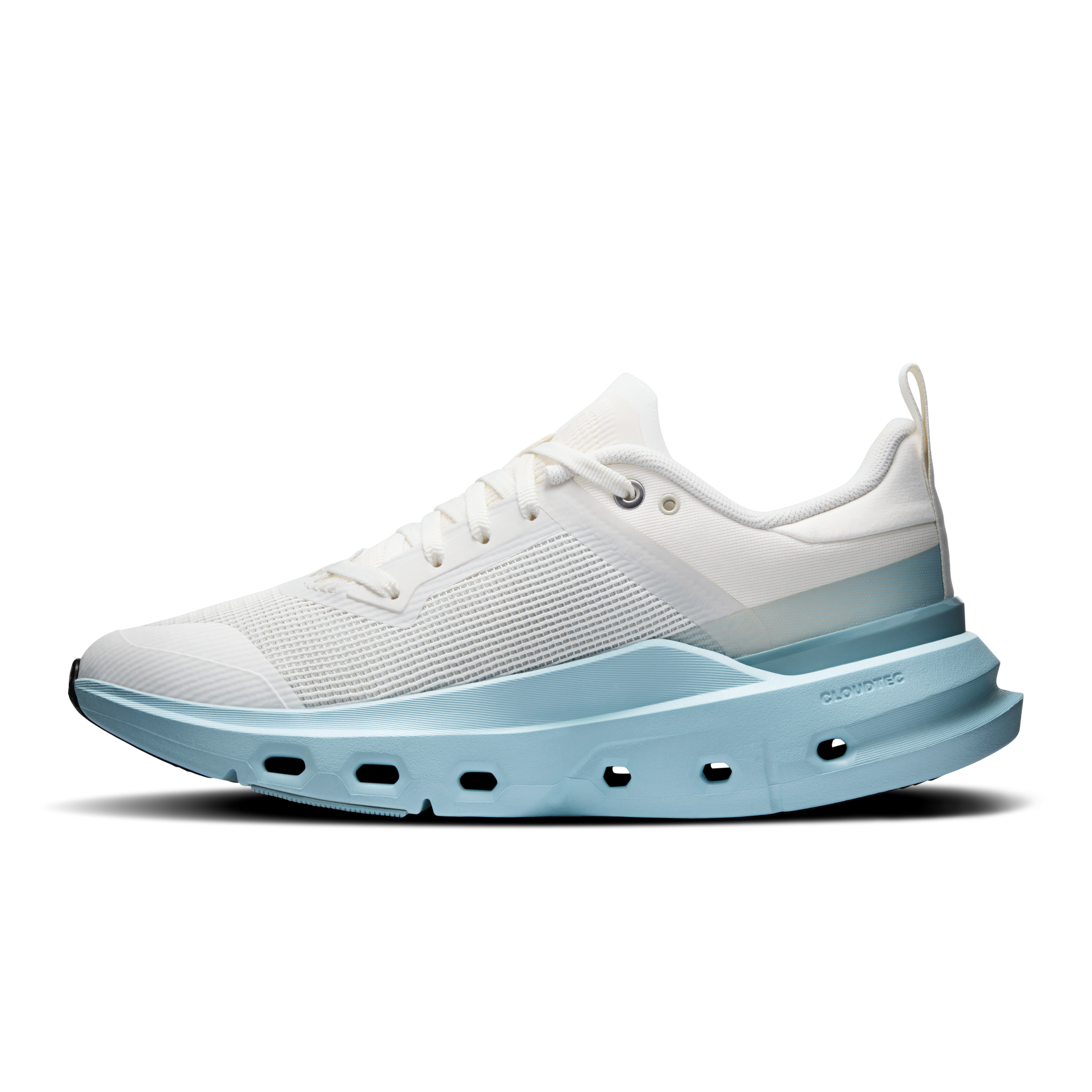 On Cloudpulse Next Ivory & Topaz Women training_shoes Shoes