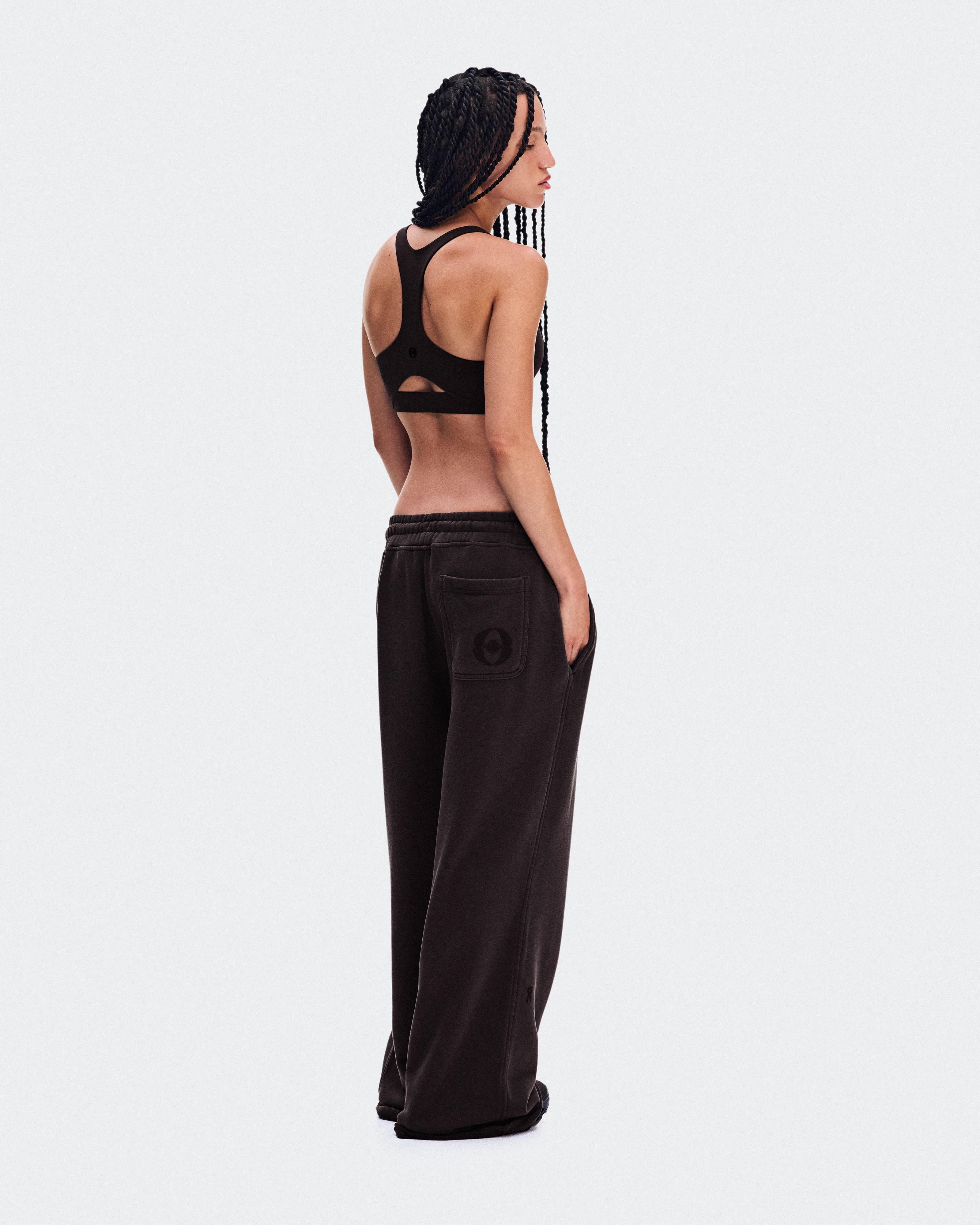On Studio Bra FKA Espresso Women Bras