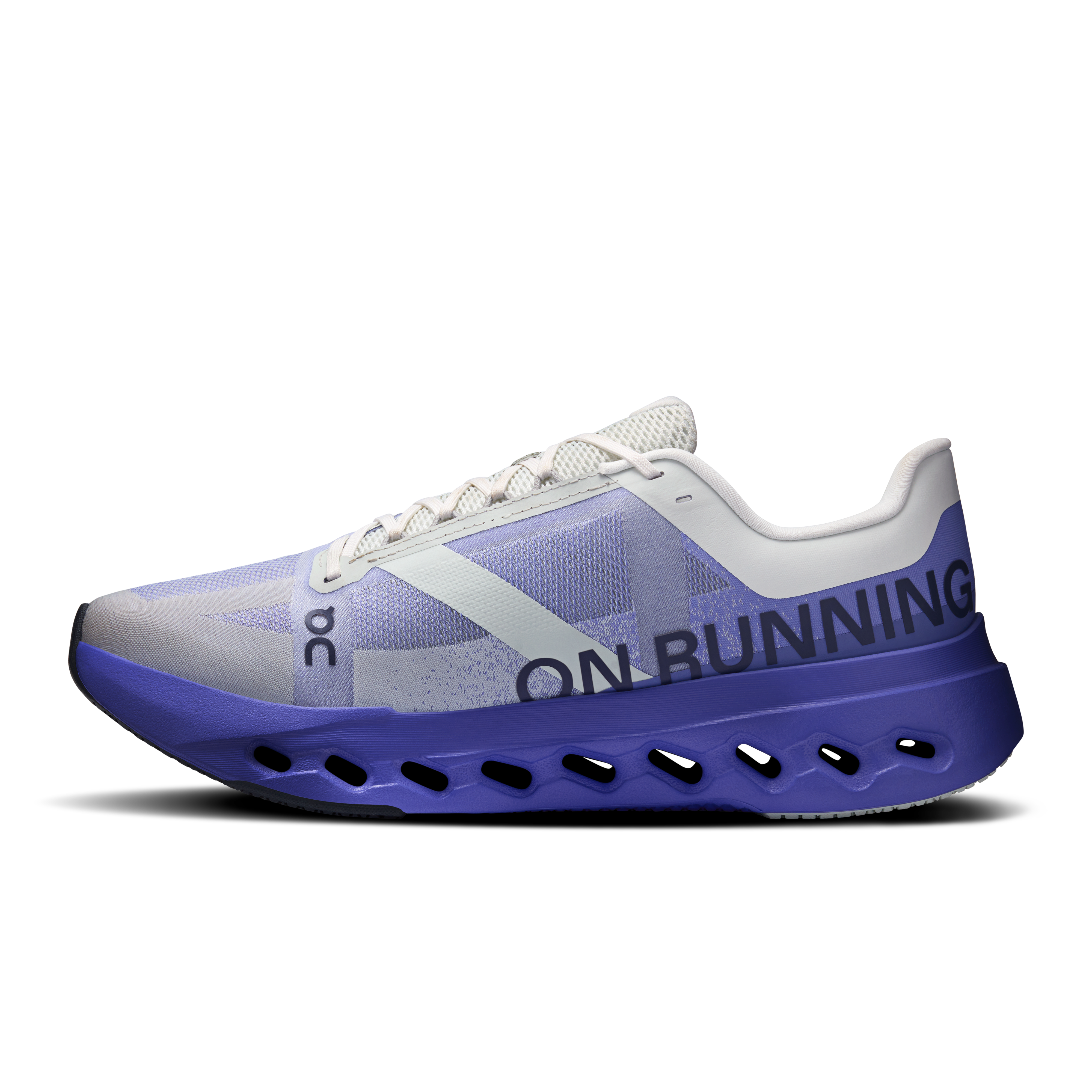 On Cloudsurfer Next Sailor & Iceberg Men Road running Shoes