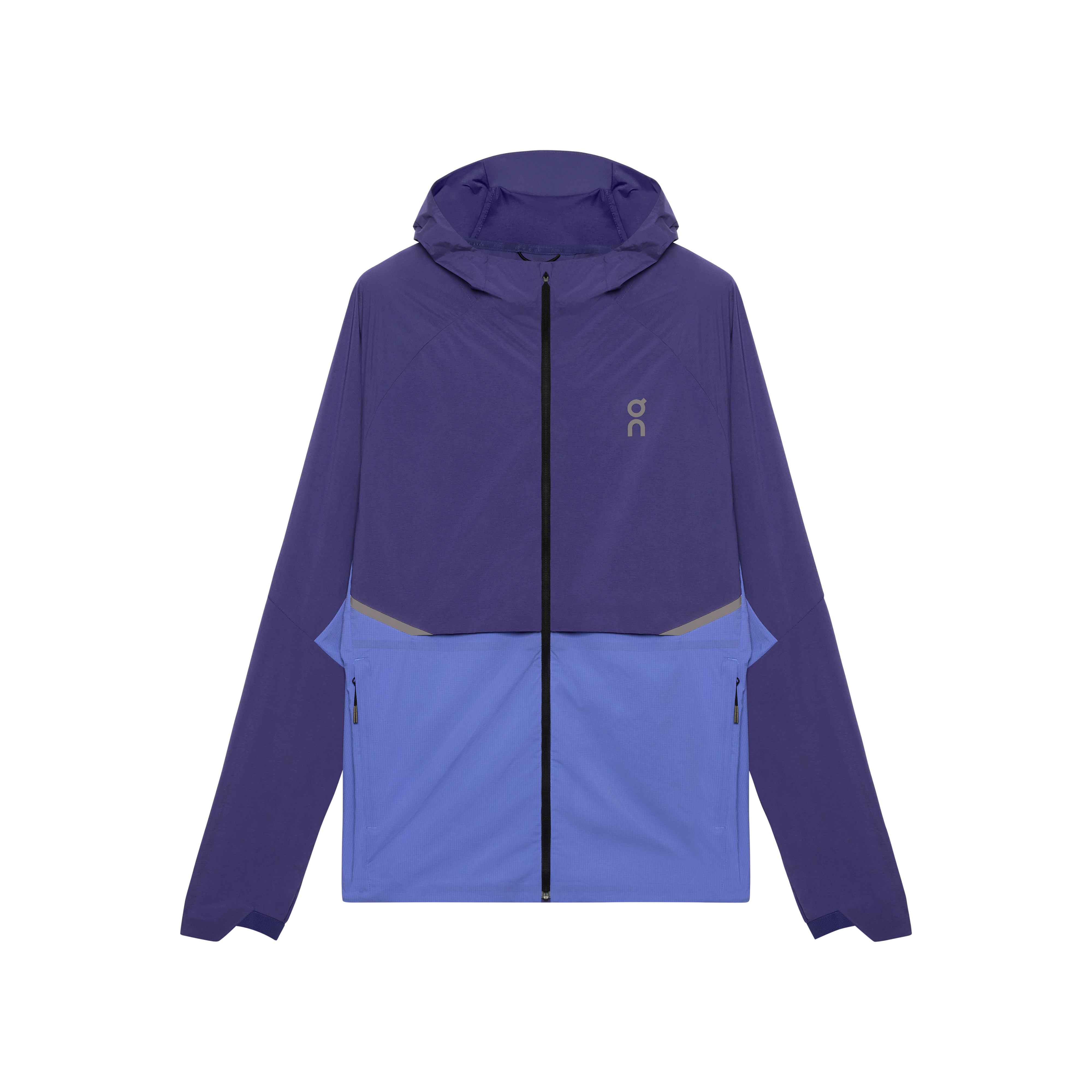 Core Jacket in Twilight/Sailor