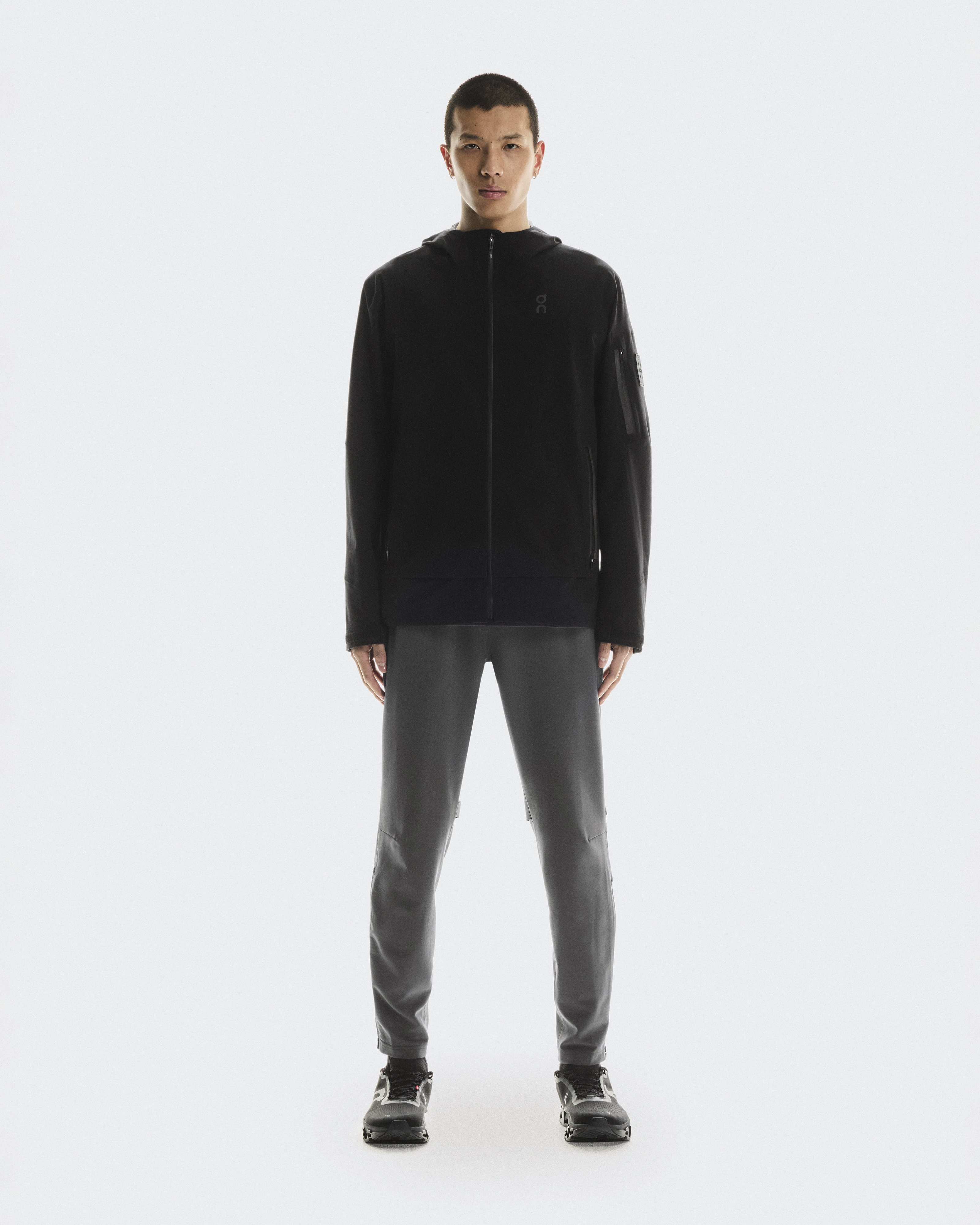 Weather Winter Pants in Eclipse