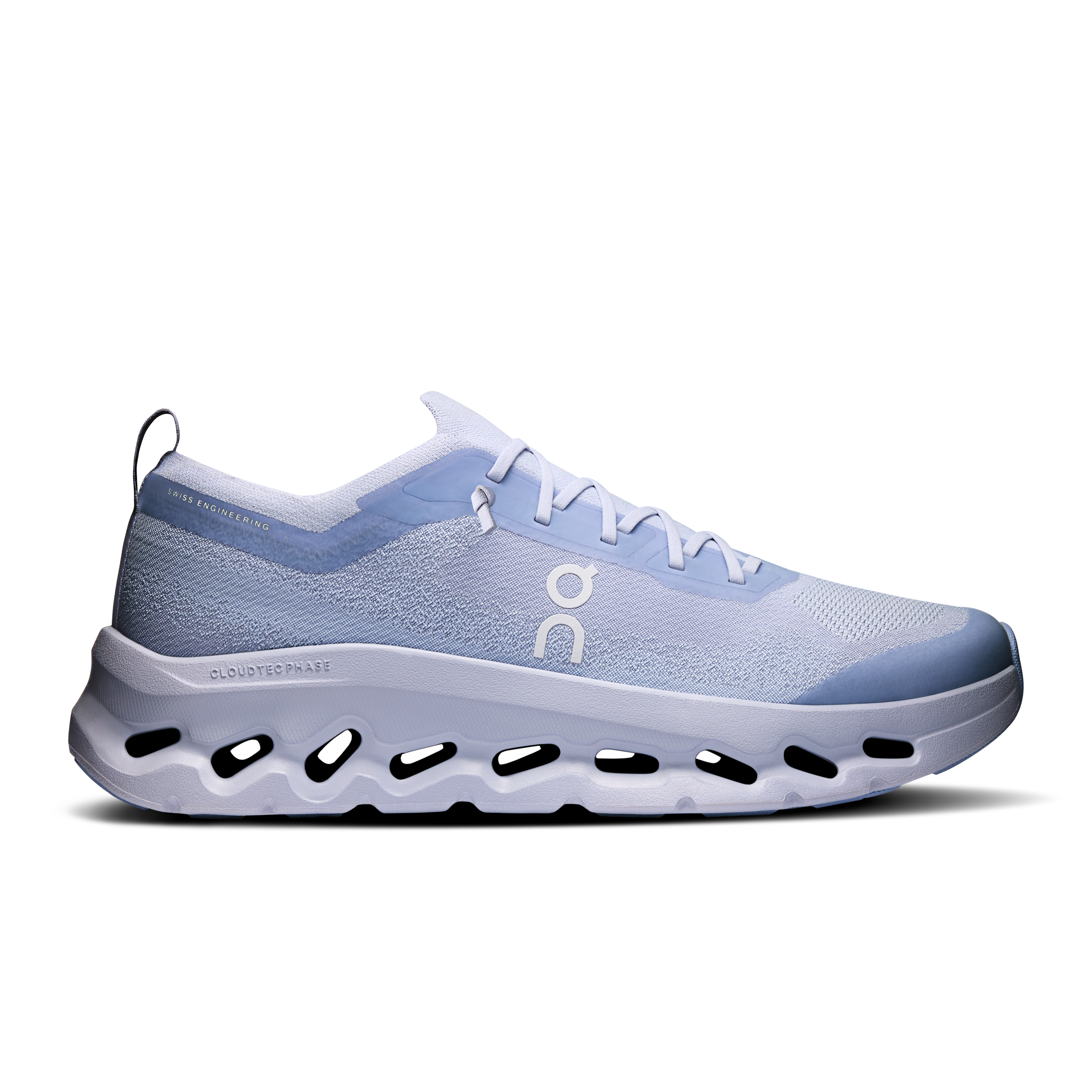 Cloudtilt Moon Lifestyle Shoe in Nimbus/Nimbus