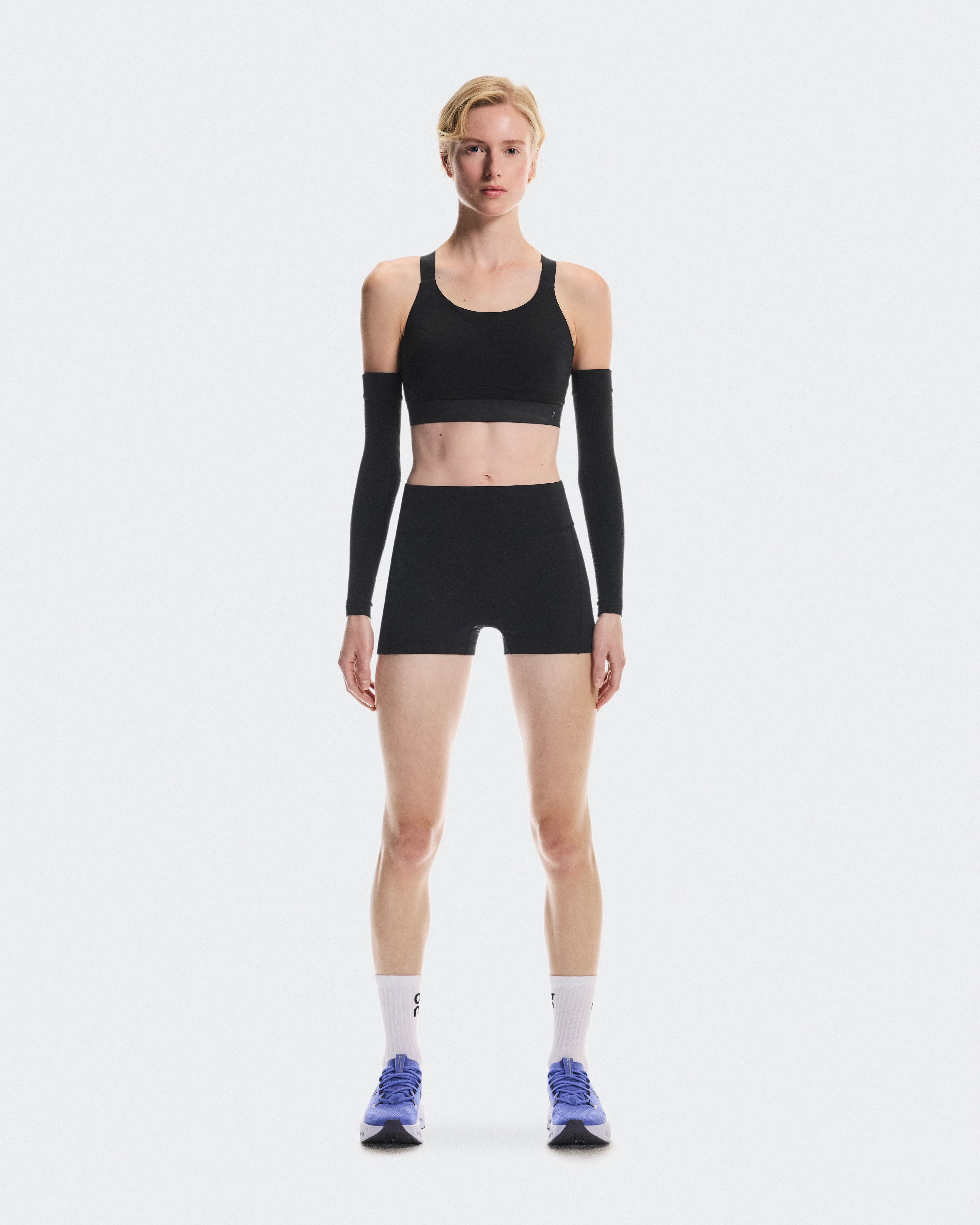 On Performance Bra Black Women Bras
