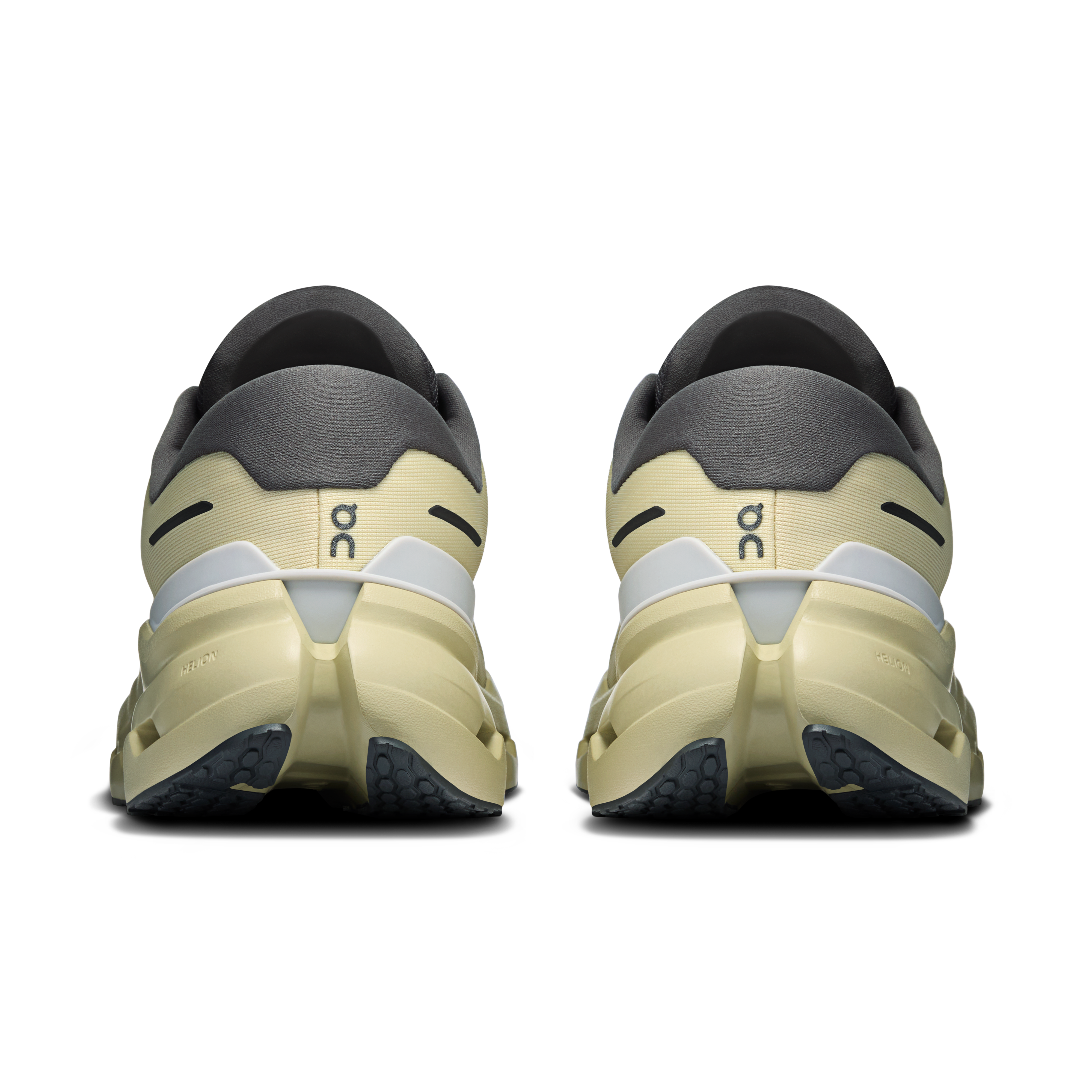 On Cloudrunner 3 Waterproof Pollen & Haze Men Road running Shoes