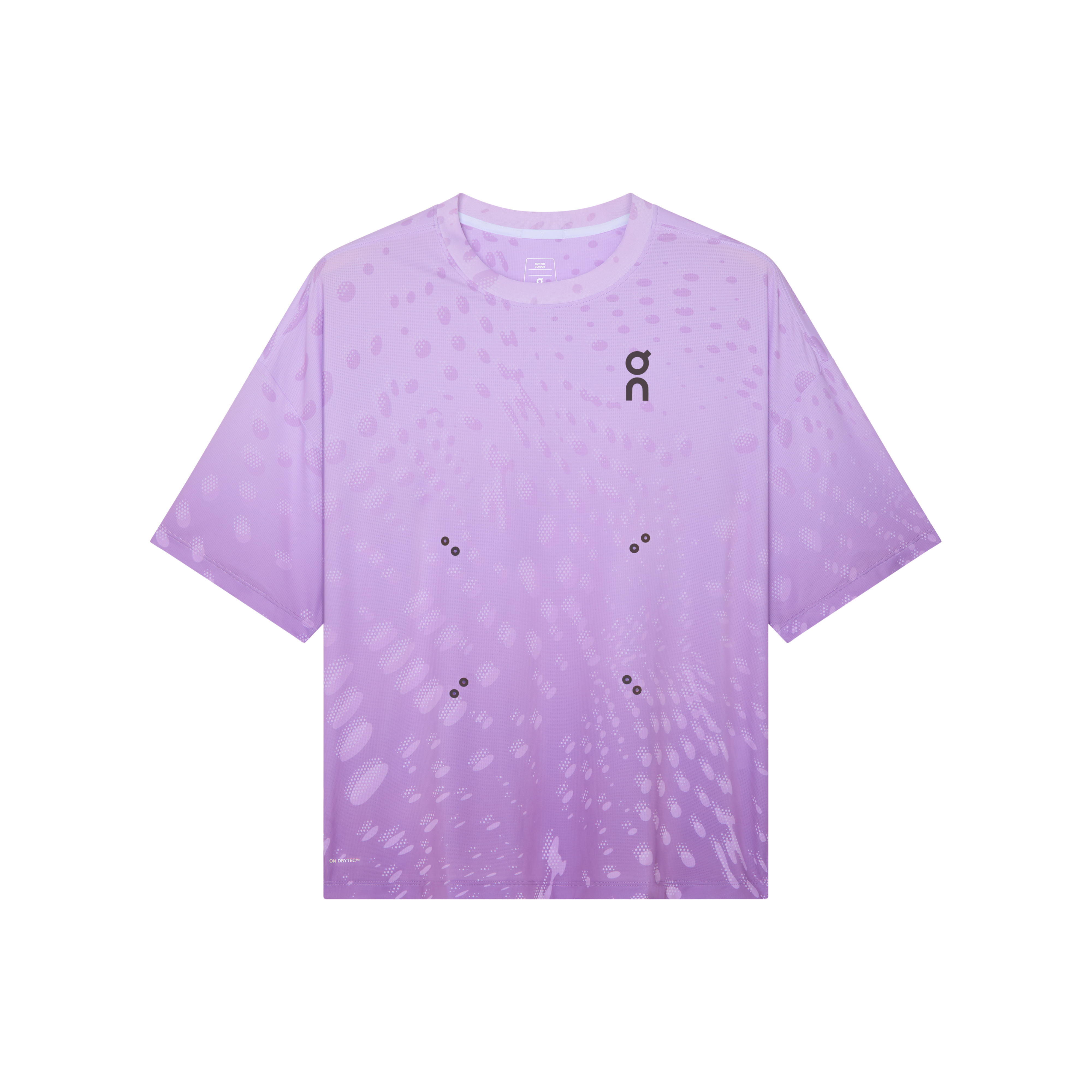 Performance Volt-T Short-Sleeve Shirt in Verbana
