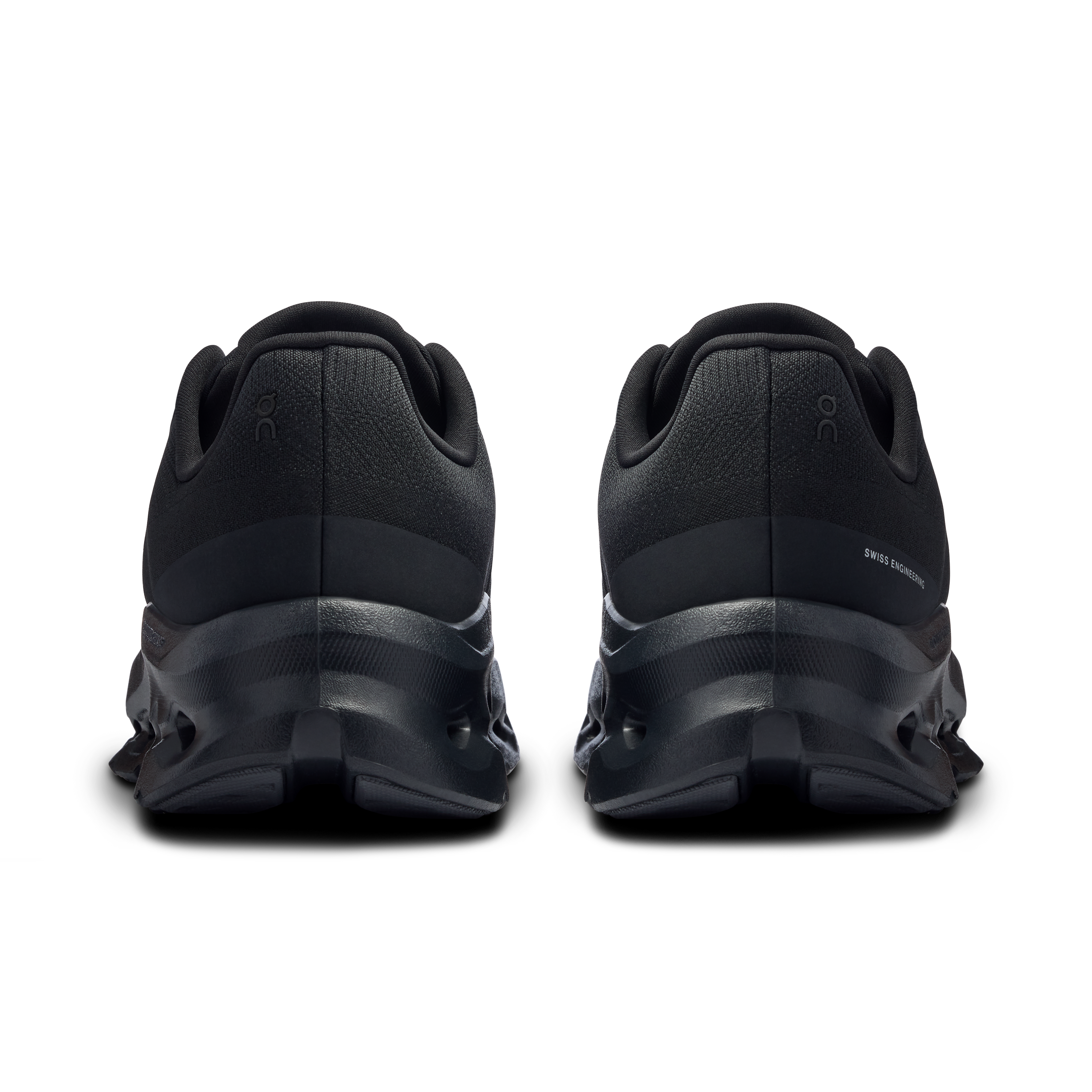On Cloudtilt Eclipse & Black Men Active life Shoes