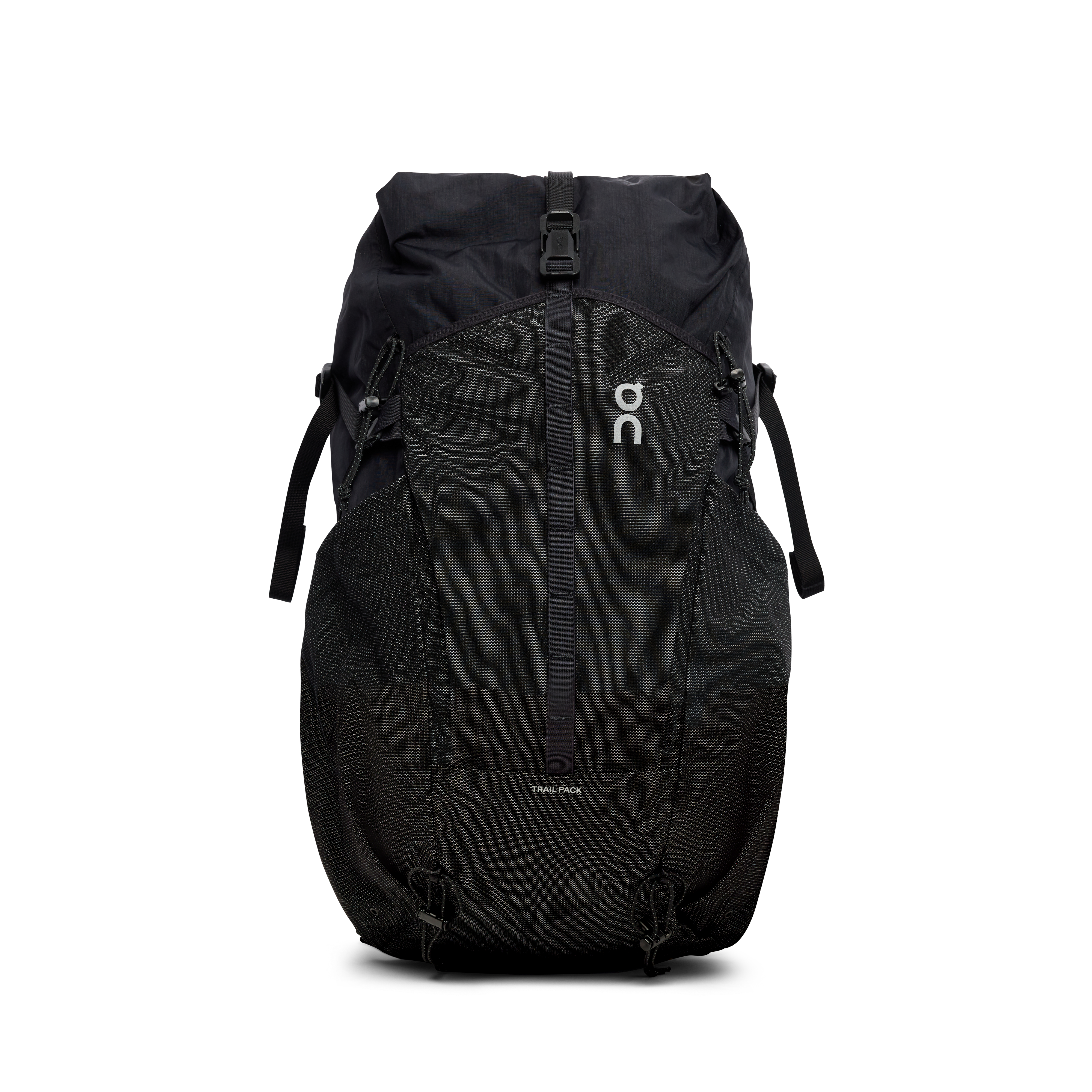 Trail Pack 20L in Black