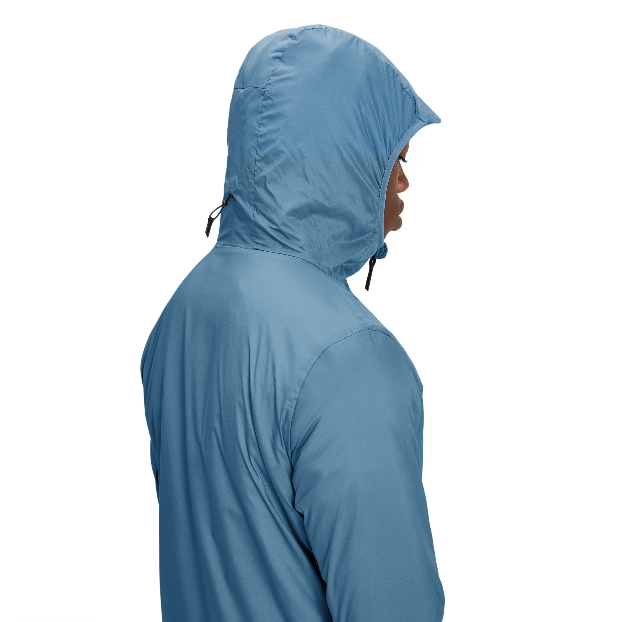 On Insulator Jacket Stellar & Black Men Jackets