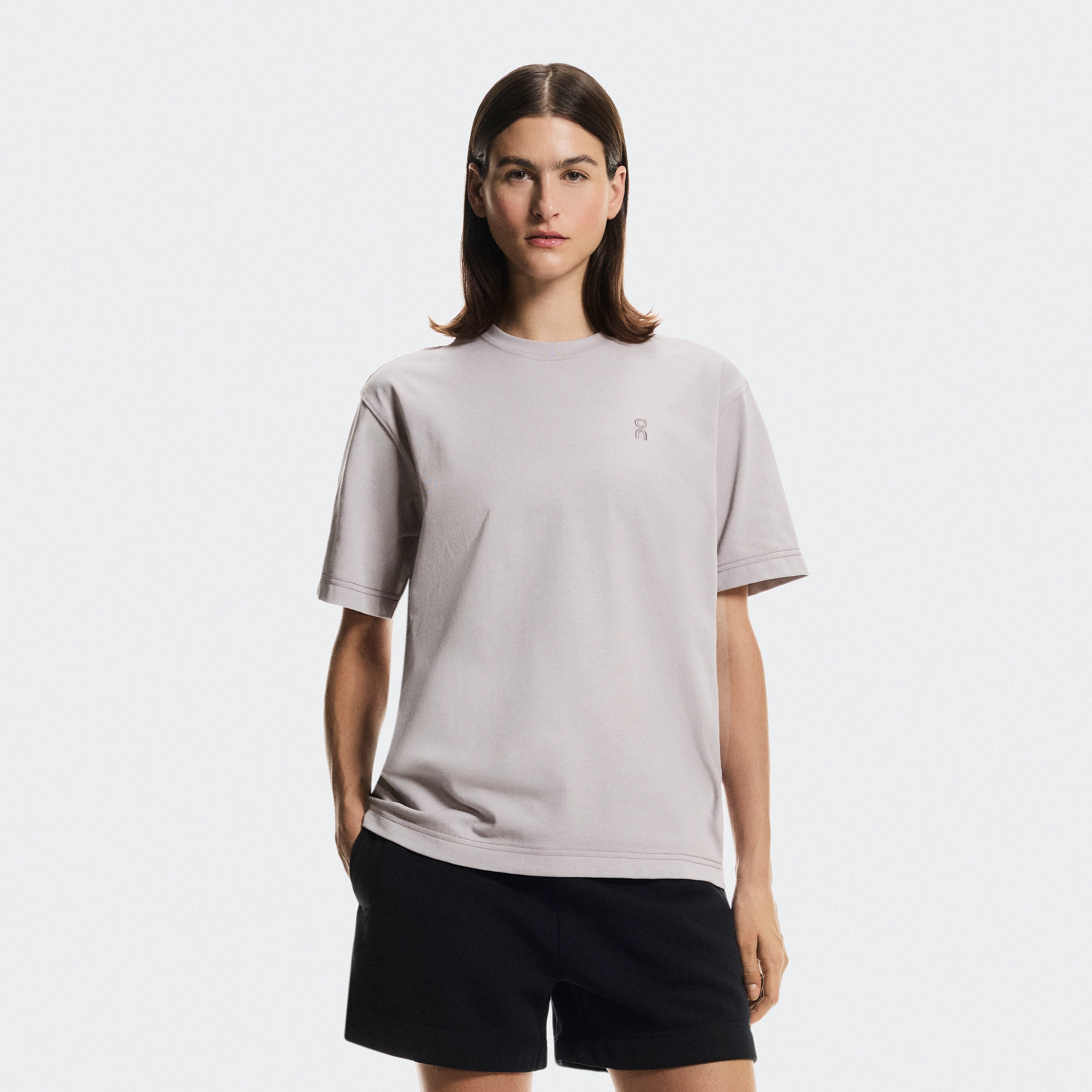 On Club Collective-T Ore Women – All-day comfort Tops and t-shirts
