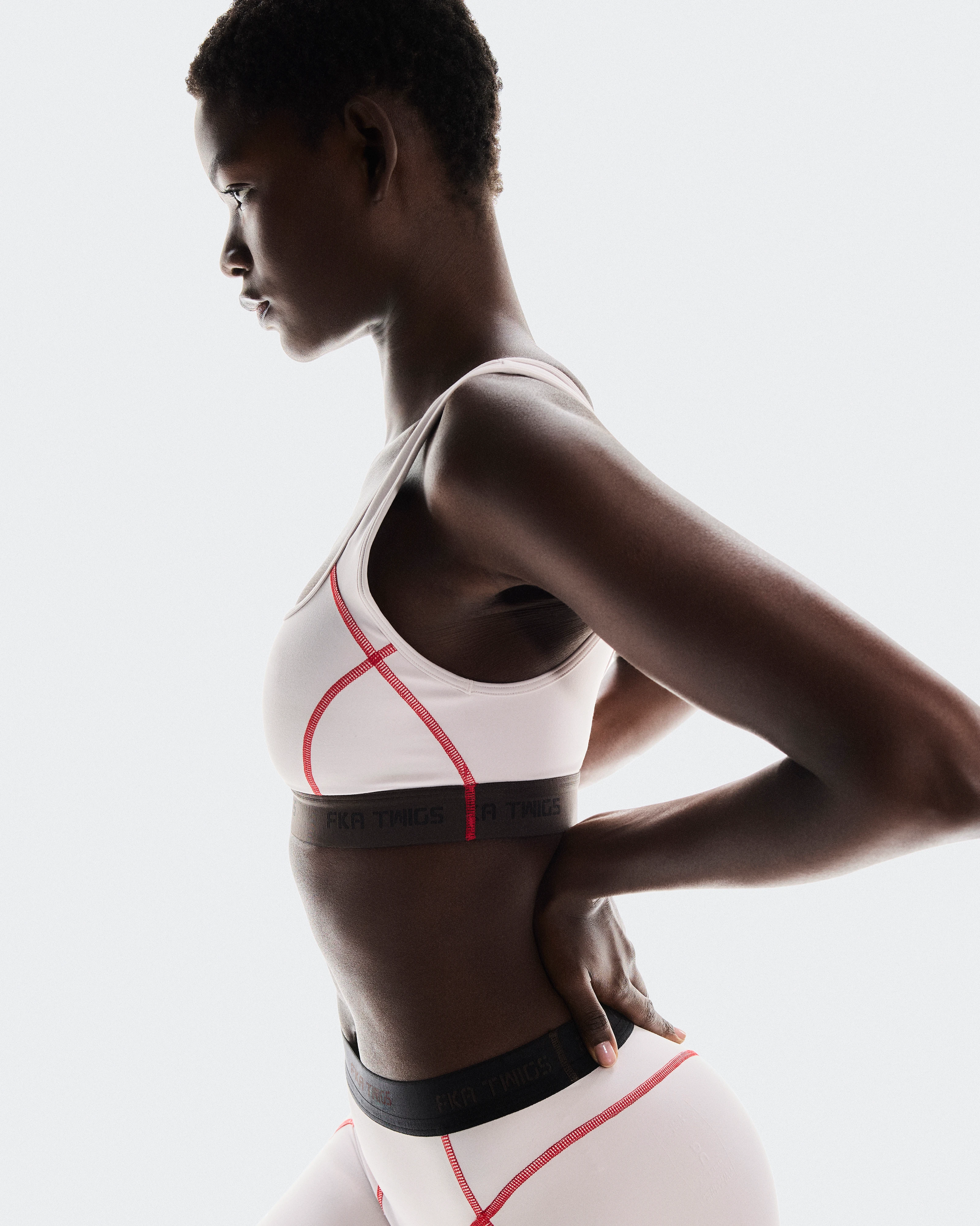 On Studio Bra FKA Lily Women Bras