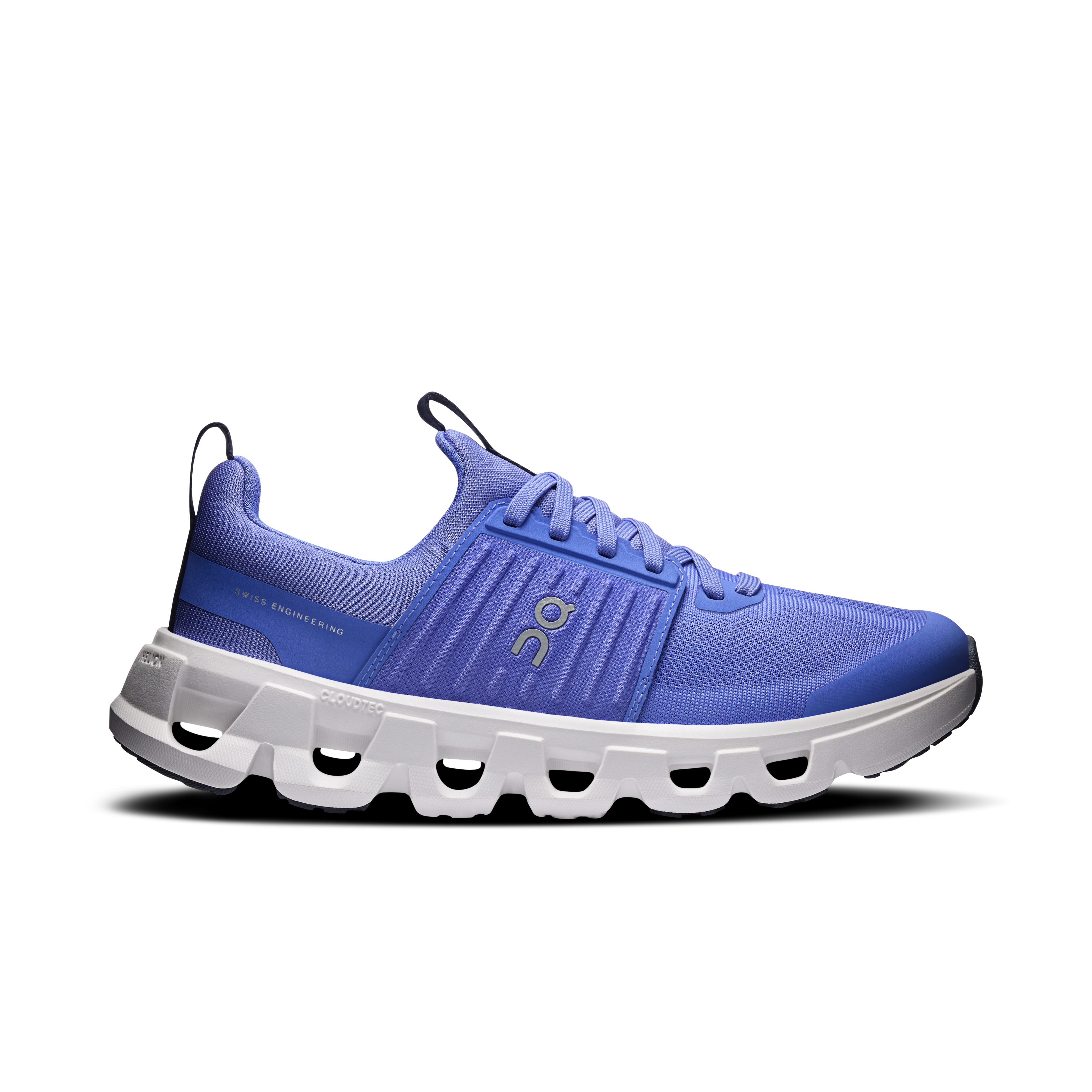 On Cloudswift Youth Sailor & Midnight Youth – Adapted CloudTec®, run-inspired, all-day play Shoes