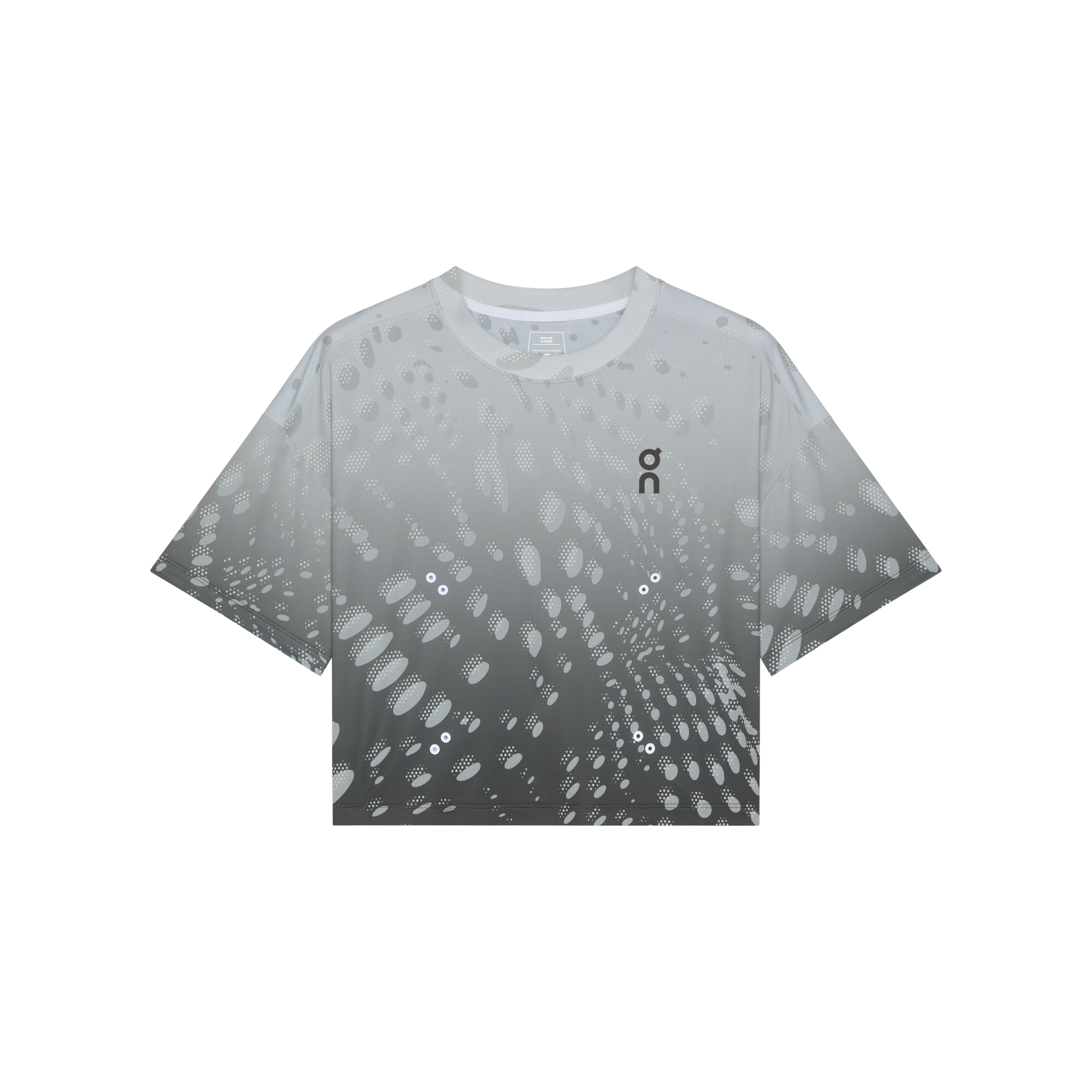 Performance Volt-T Shirt in Espresso