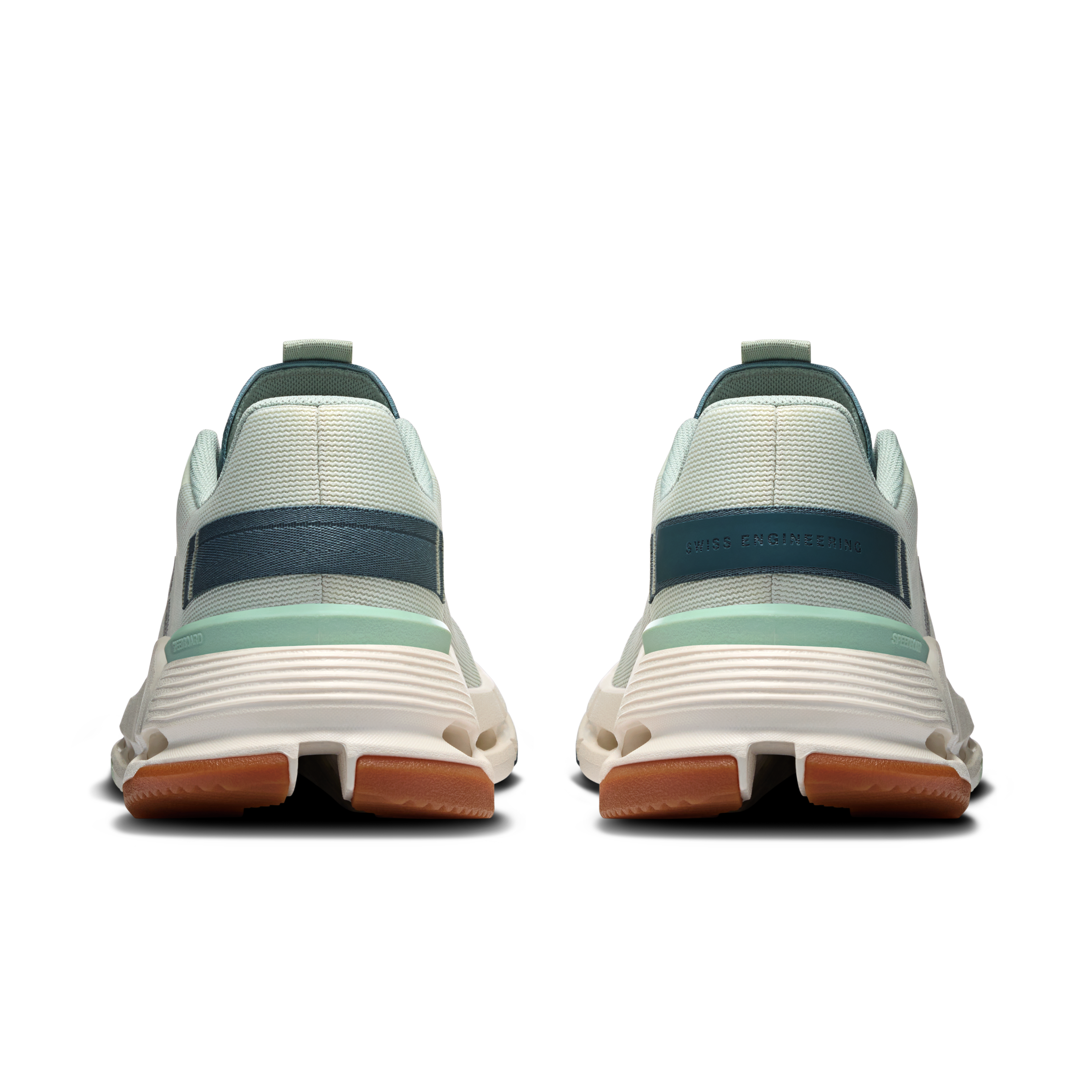 On Cloudnova Form 2 Iceberg & Creek Women Active life Shoes