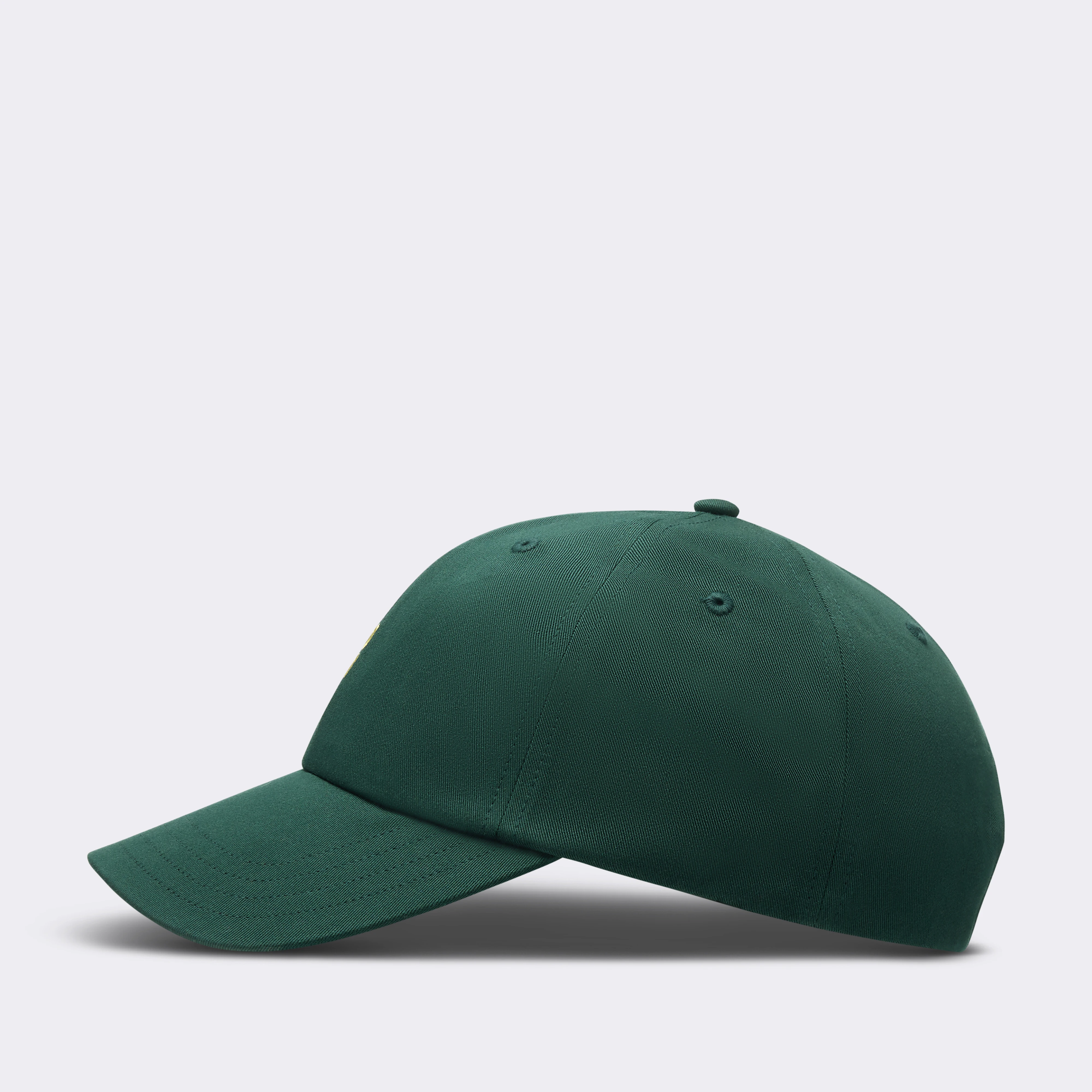 On All-Day Cap Obsidian Unisex – All-day wear, street style, travel Headwear