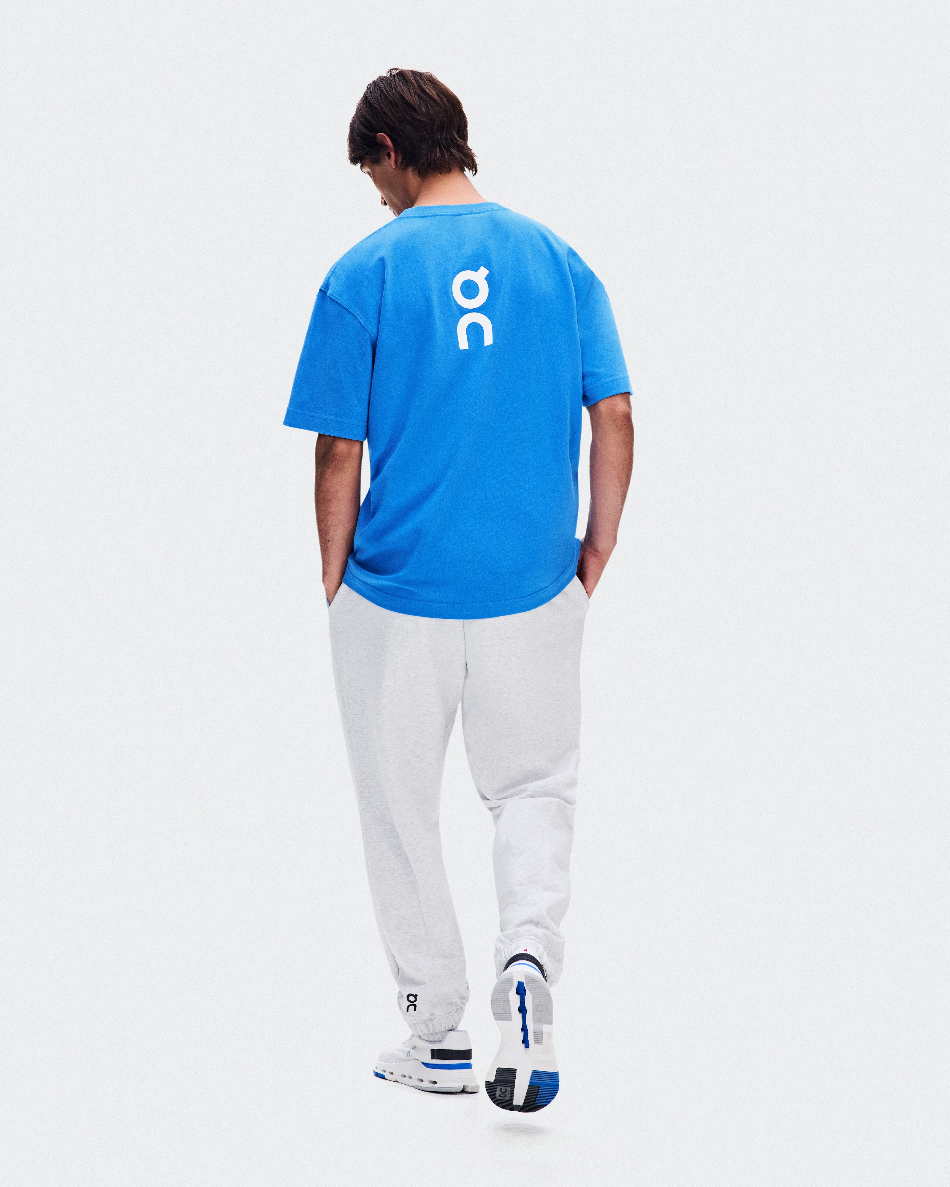 On Club-T Jay Men Tops and t-shirts