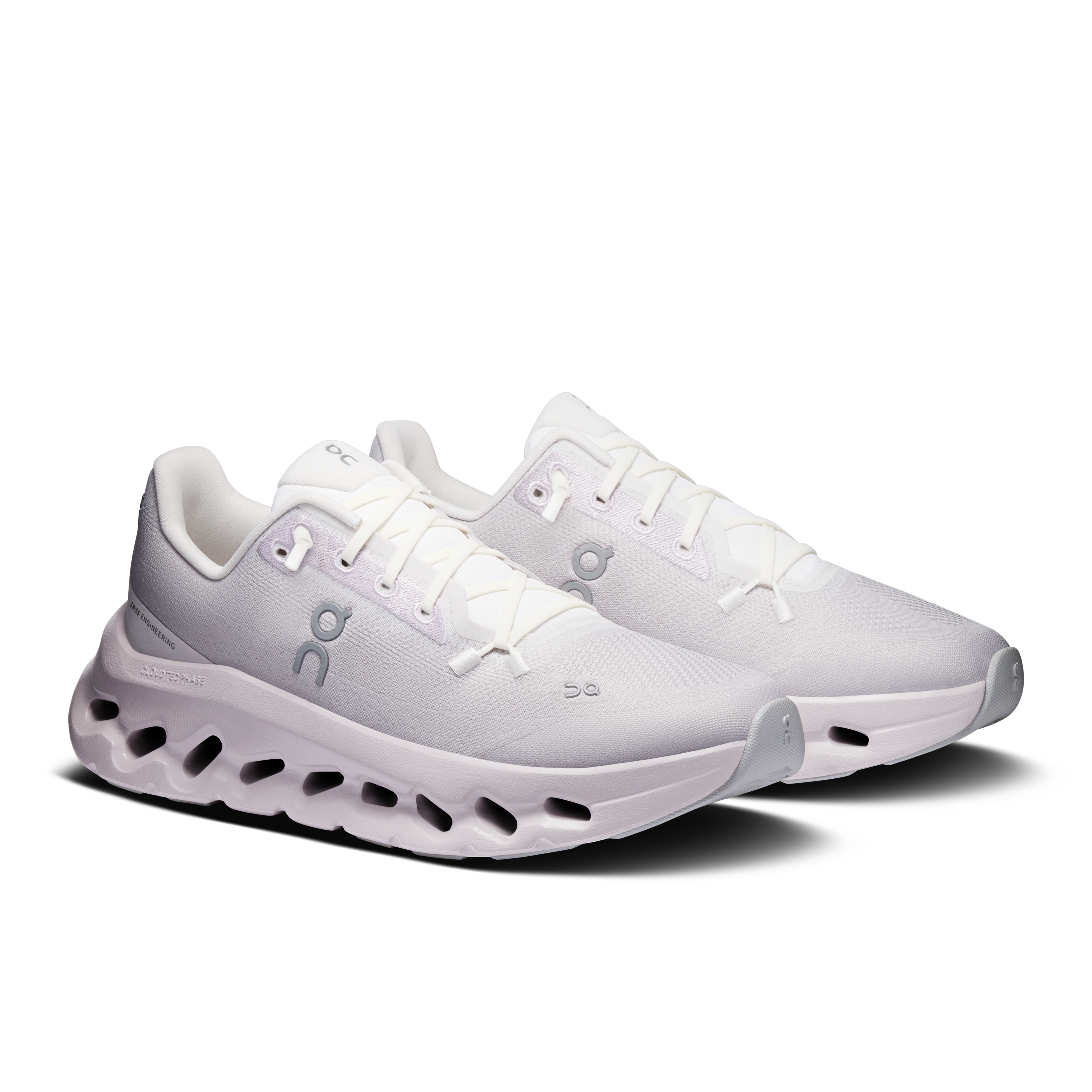 On Cloudtilt Ether & Ivory Women Active life Shoes
