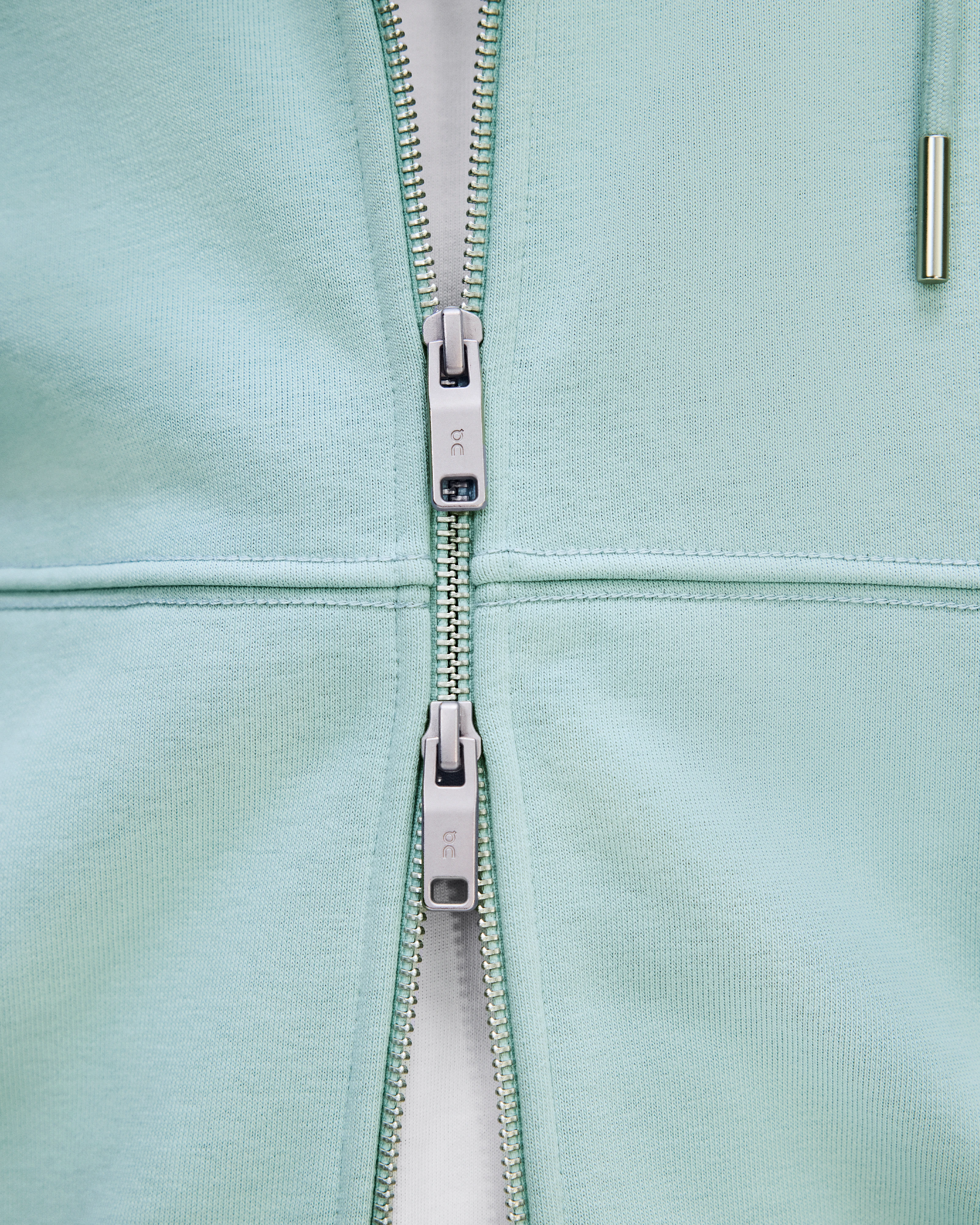 On Club Collective Full Zip Hoodie Brook Men Hoodies and sweatshirts