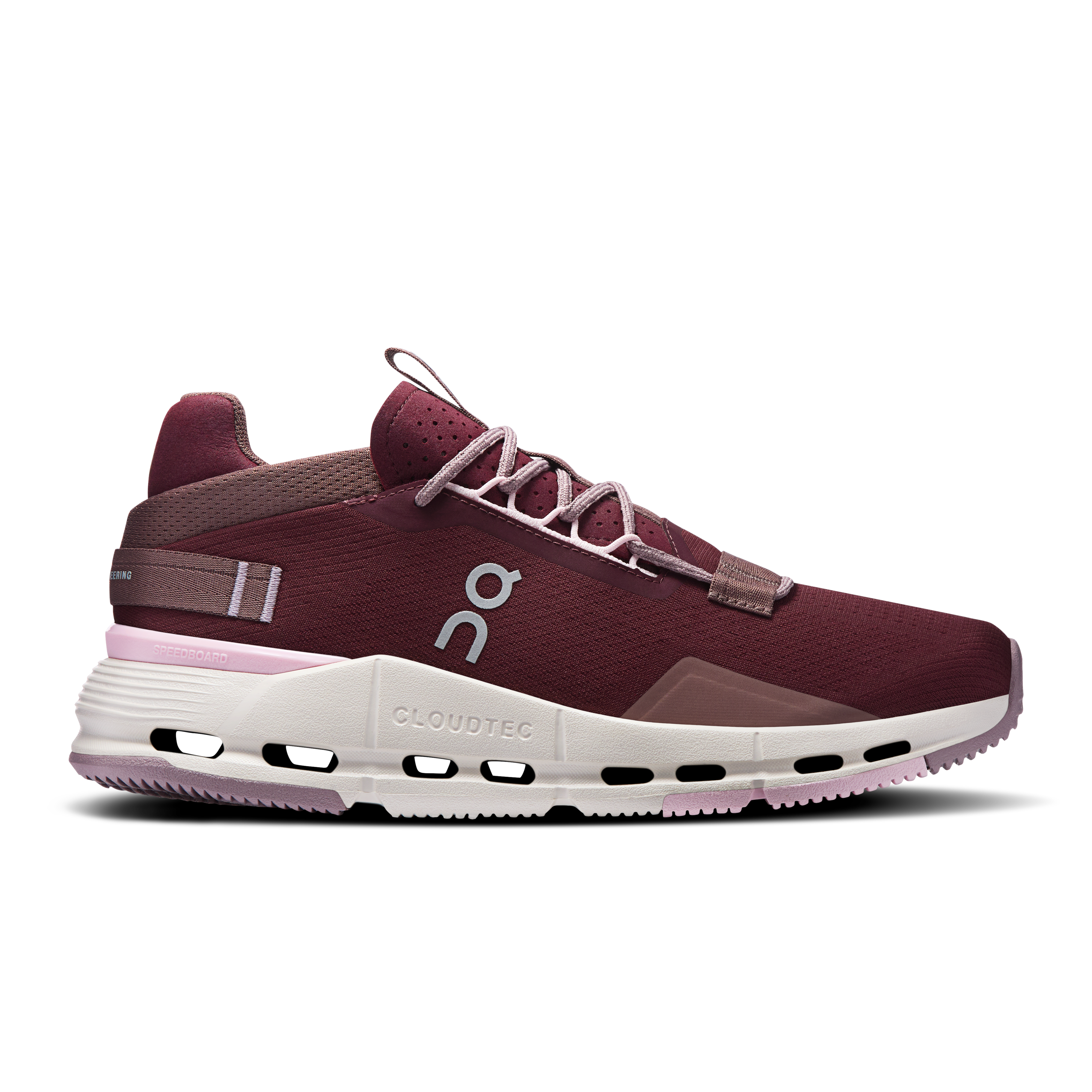 Maroon | Peony