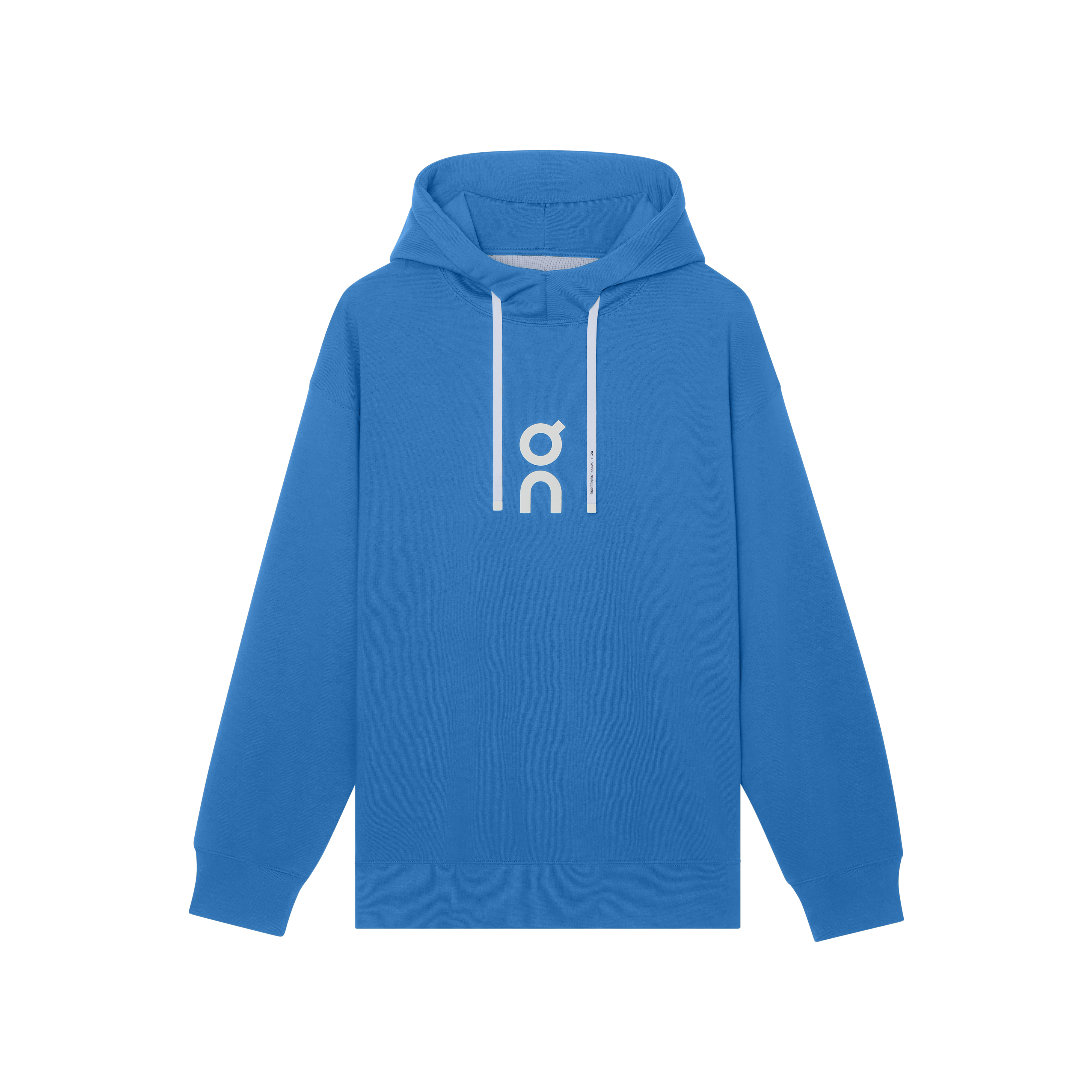 Club Hoodie in Jay