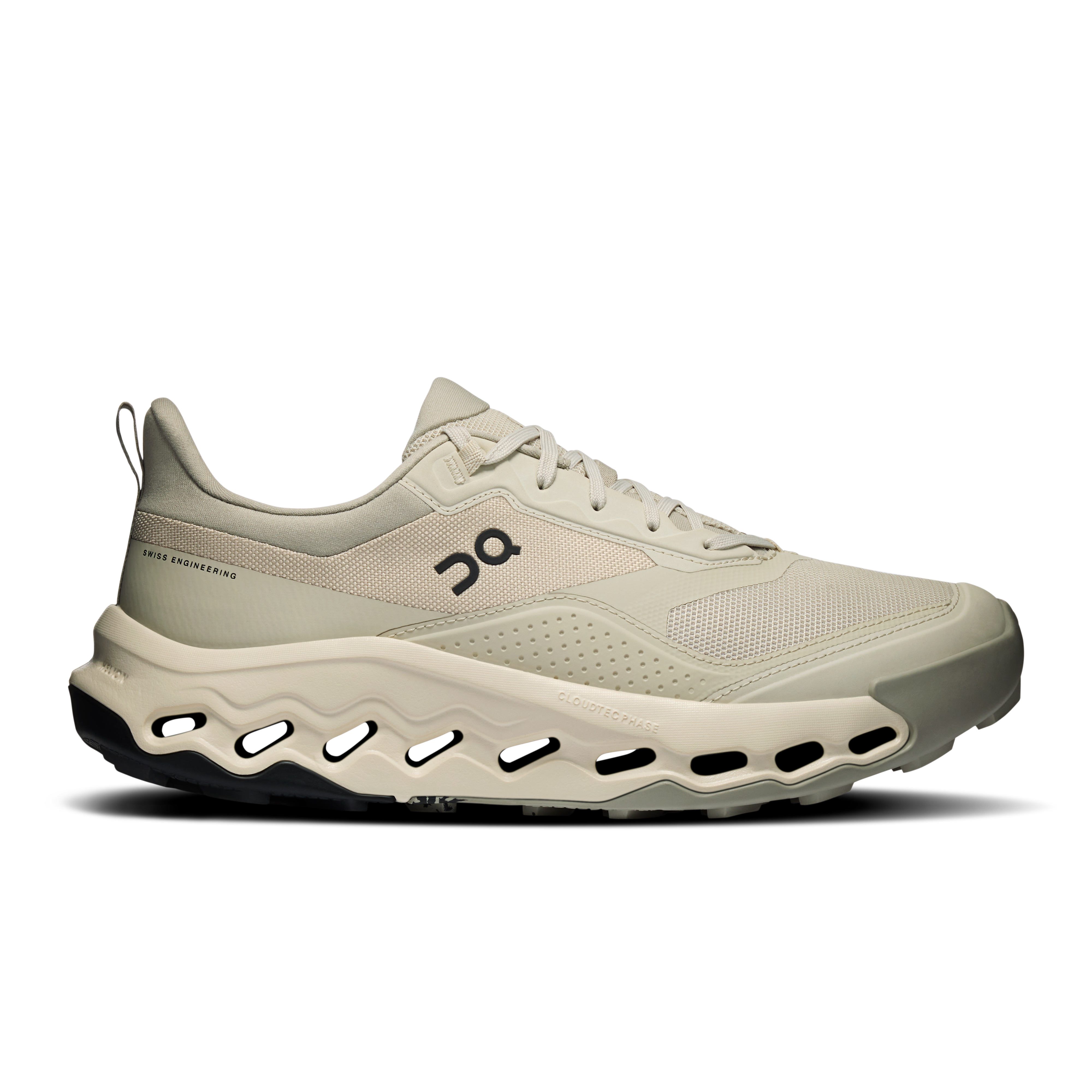 On Cloudhorizon 2 Winter & Grain Men – Hiking, walking, trails, all-day exploration Shoes