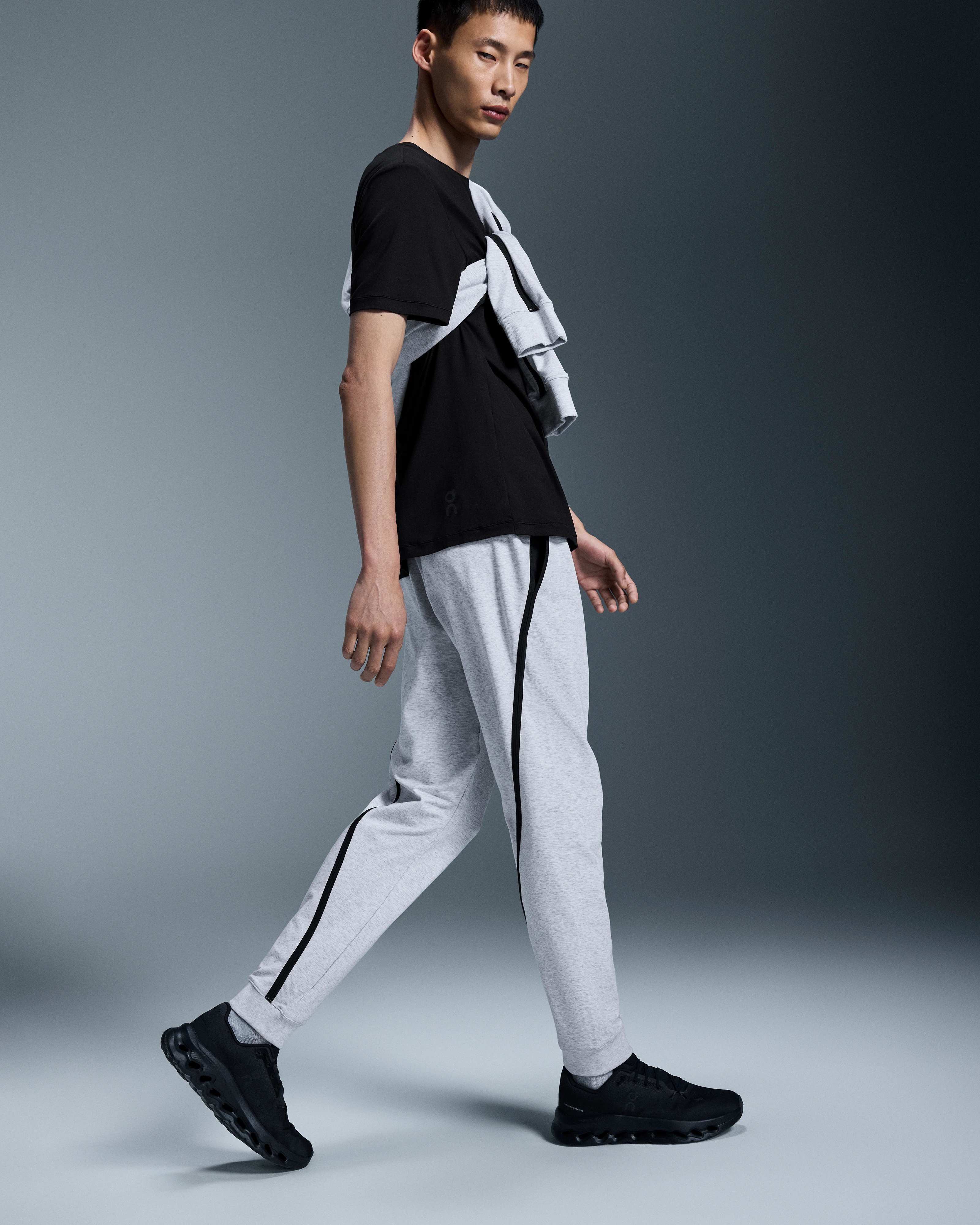 On Studio Joggers Crater Men Pants