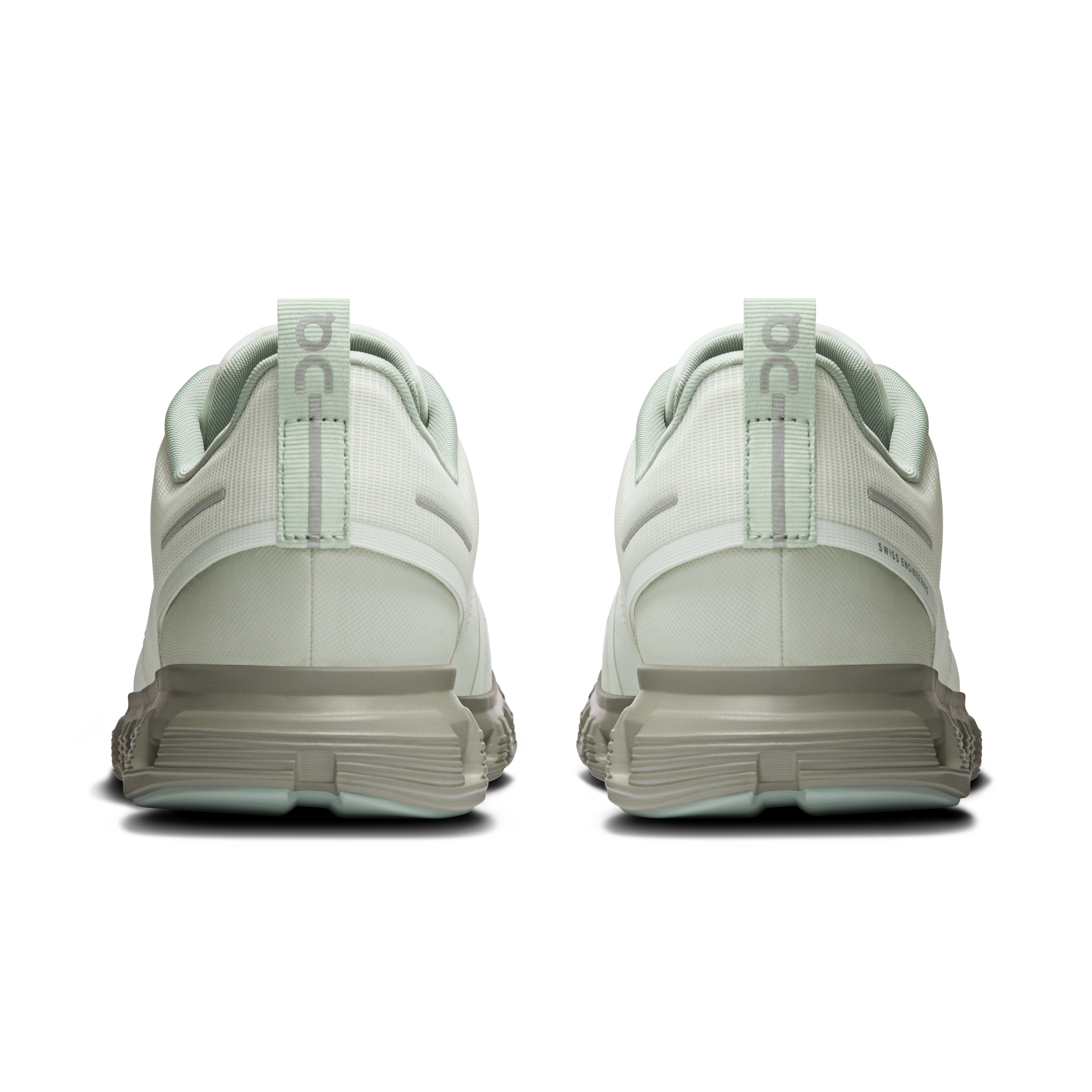On Cloud 6 Waterproof Iceberg & Tin Men Active life Shoes