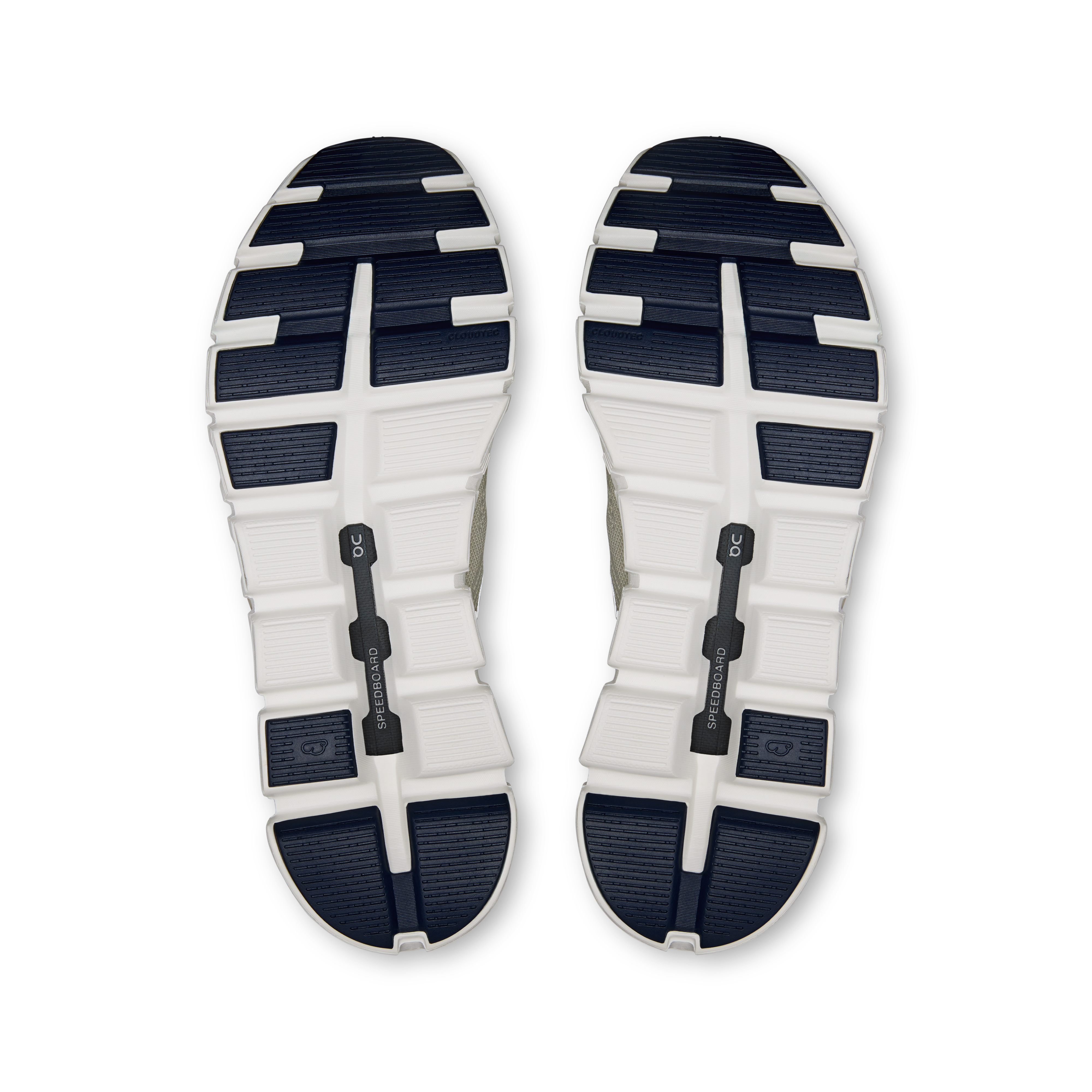 On Cloud 6 Coast Pelican & Midnight Men Active life Shoes