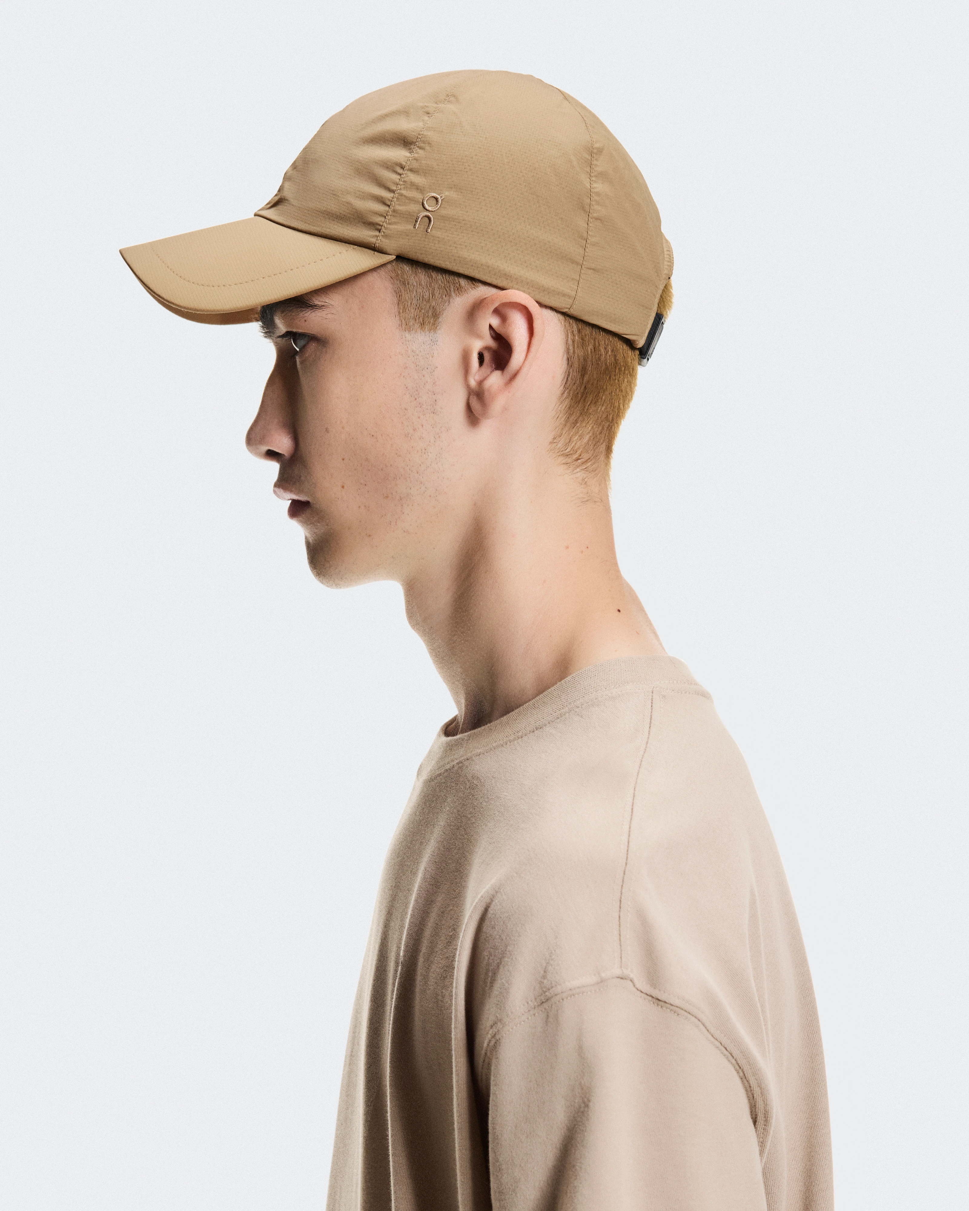 On On Cap Chai Unisex Headwear