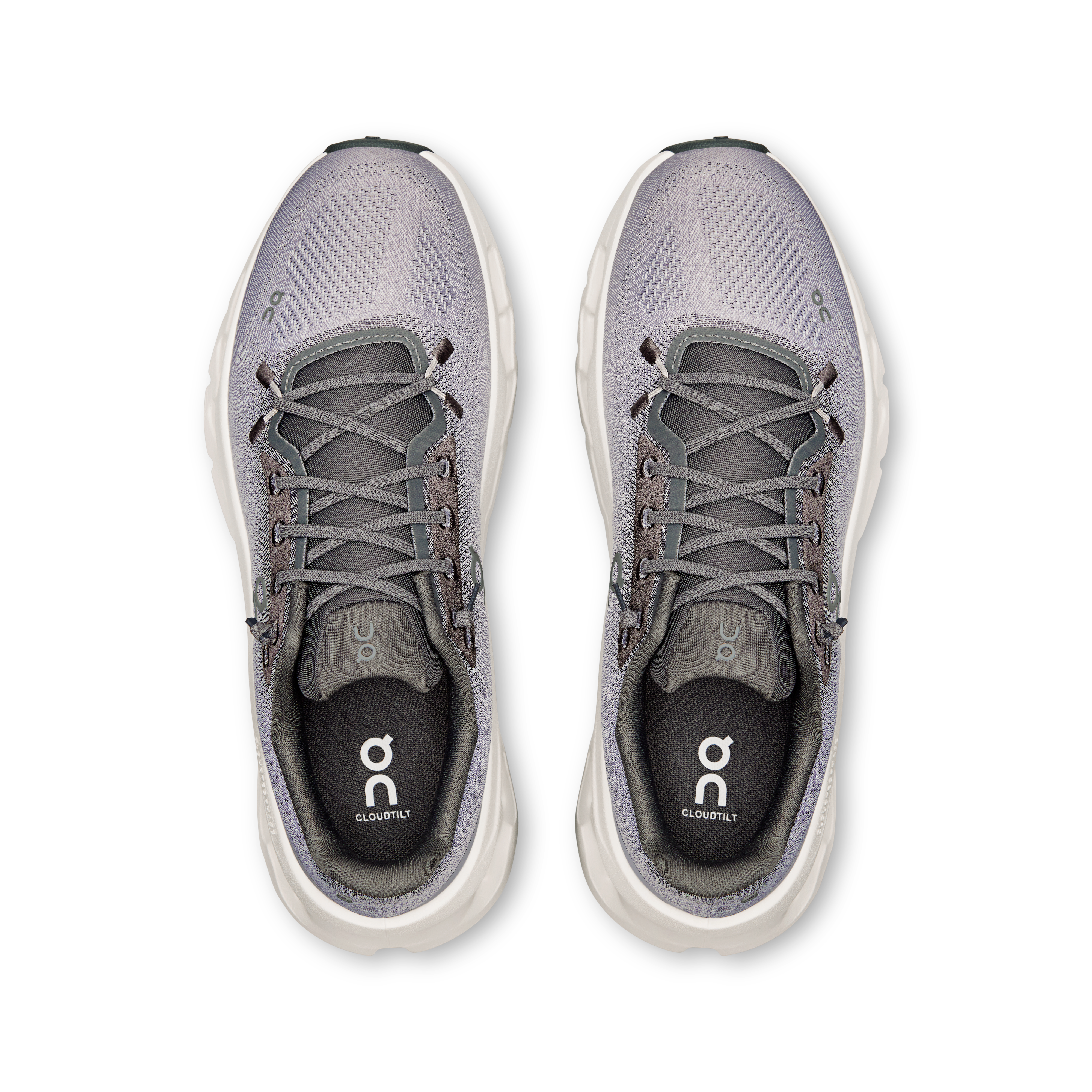 On Cloudtilt Eclipse & Lilac Women Active life Shoes