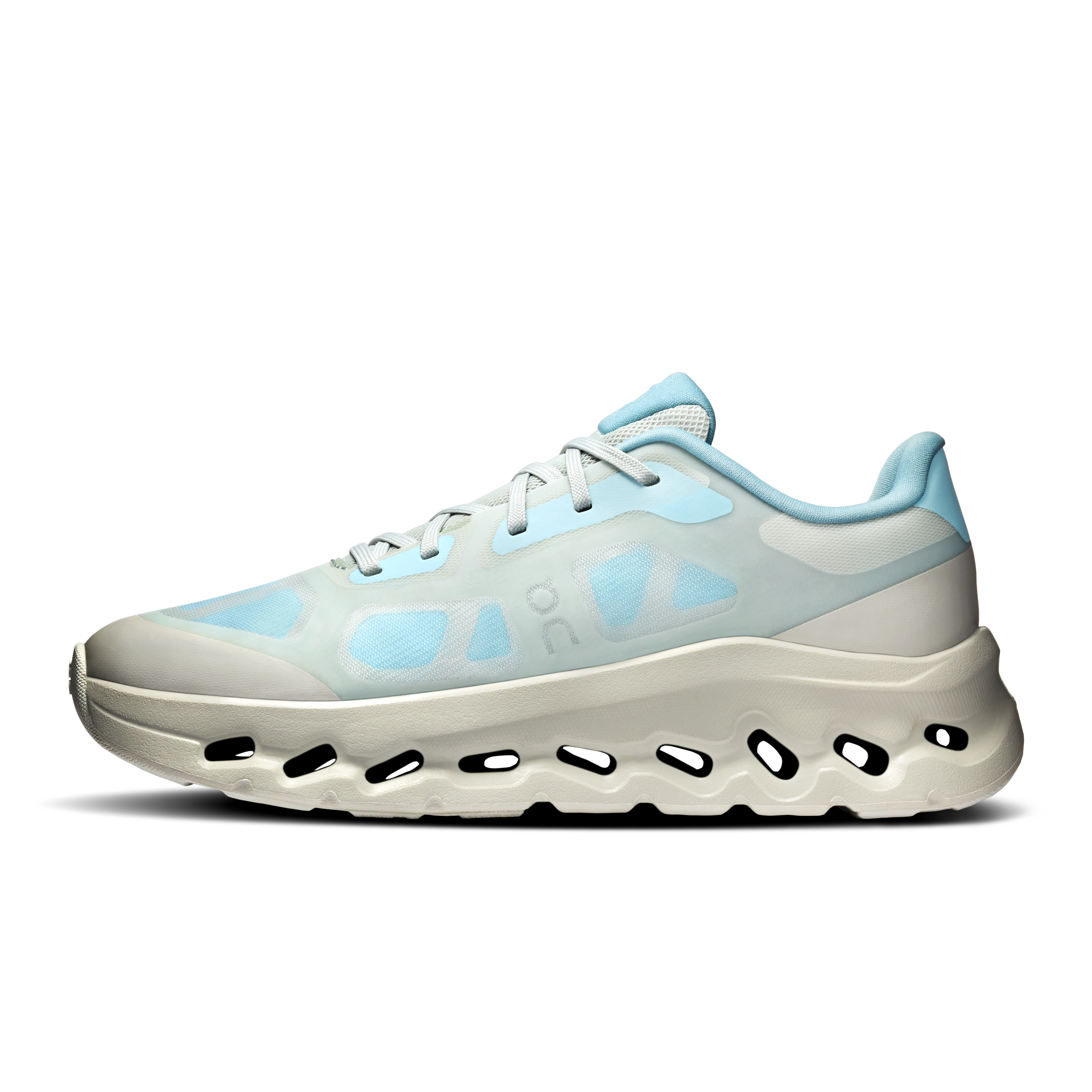On Cloudtilt Remix Glacier & Wash Women Active life Shoes