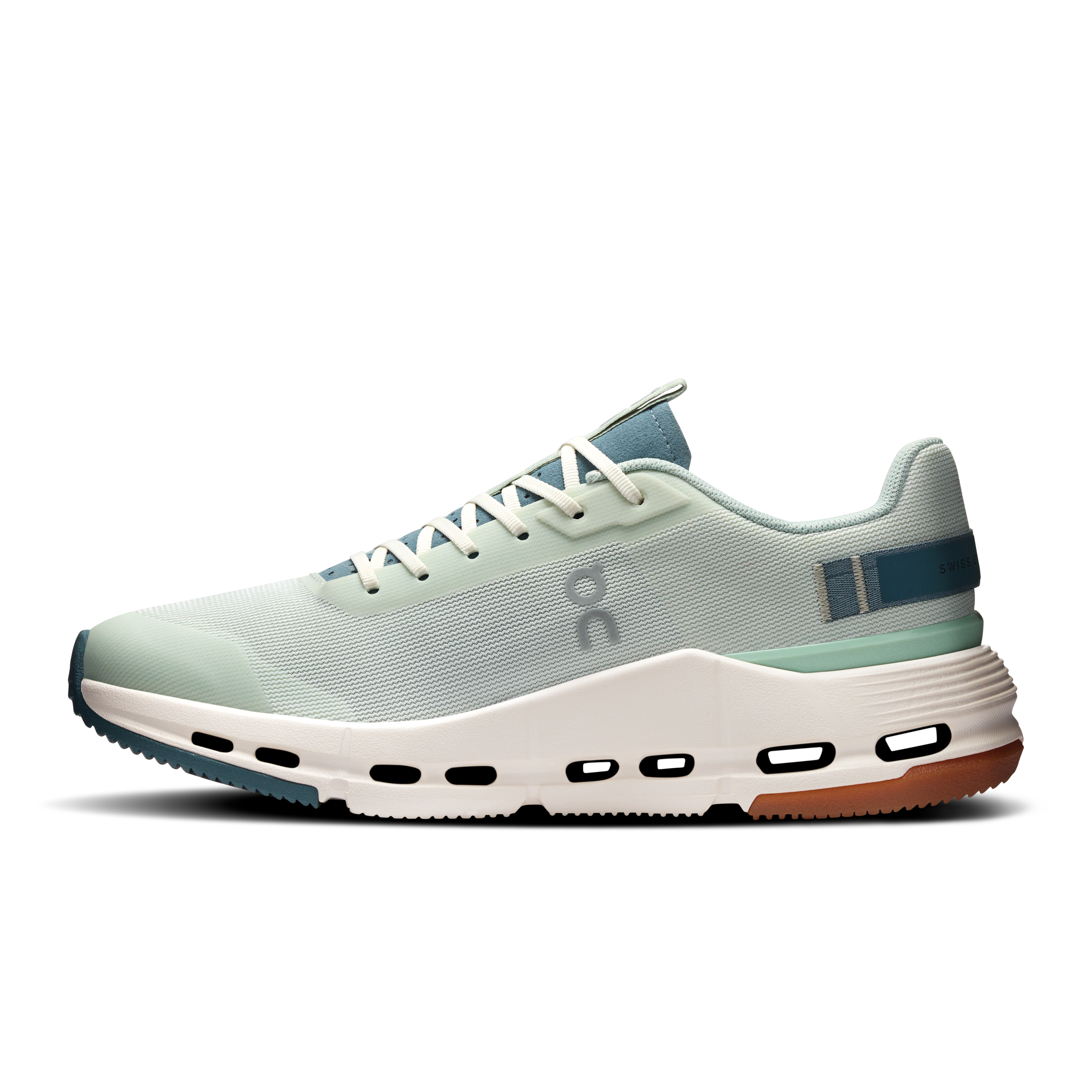 On Cloudnova Form 2 Iceberg & Creek Women Active life Shoes
