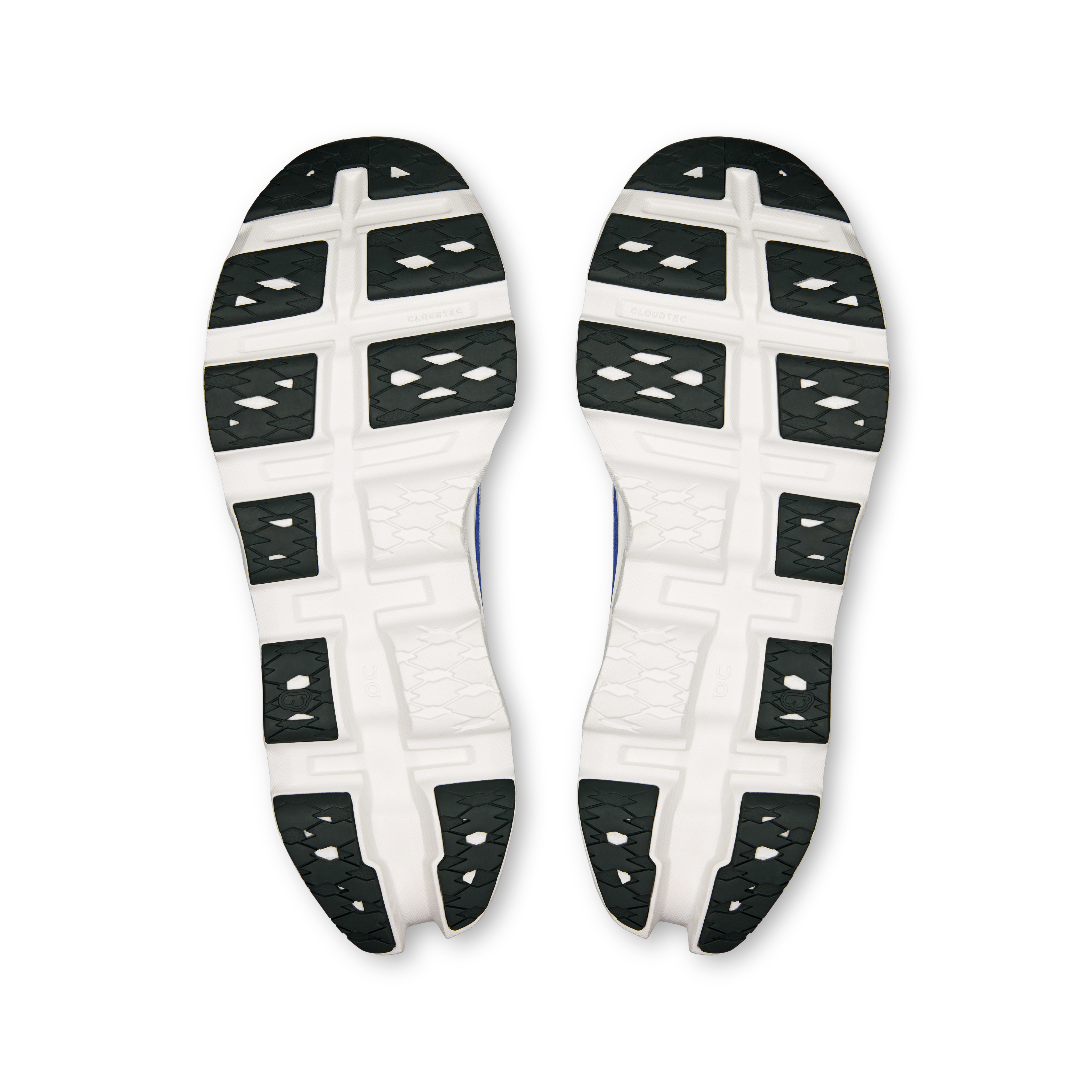 On Cloudmonster 3 Iceberg & Ivory Men Road running Shoes