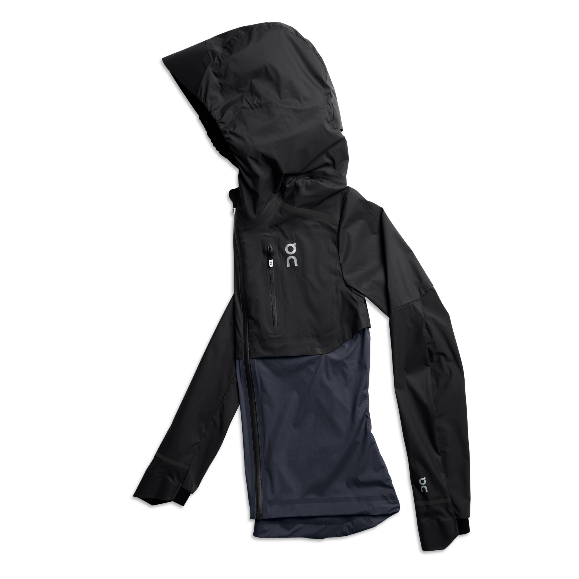 Black | Navy